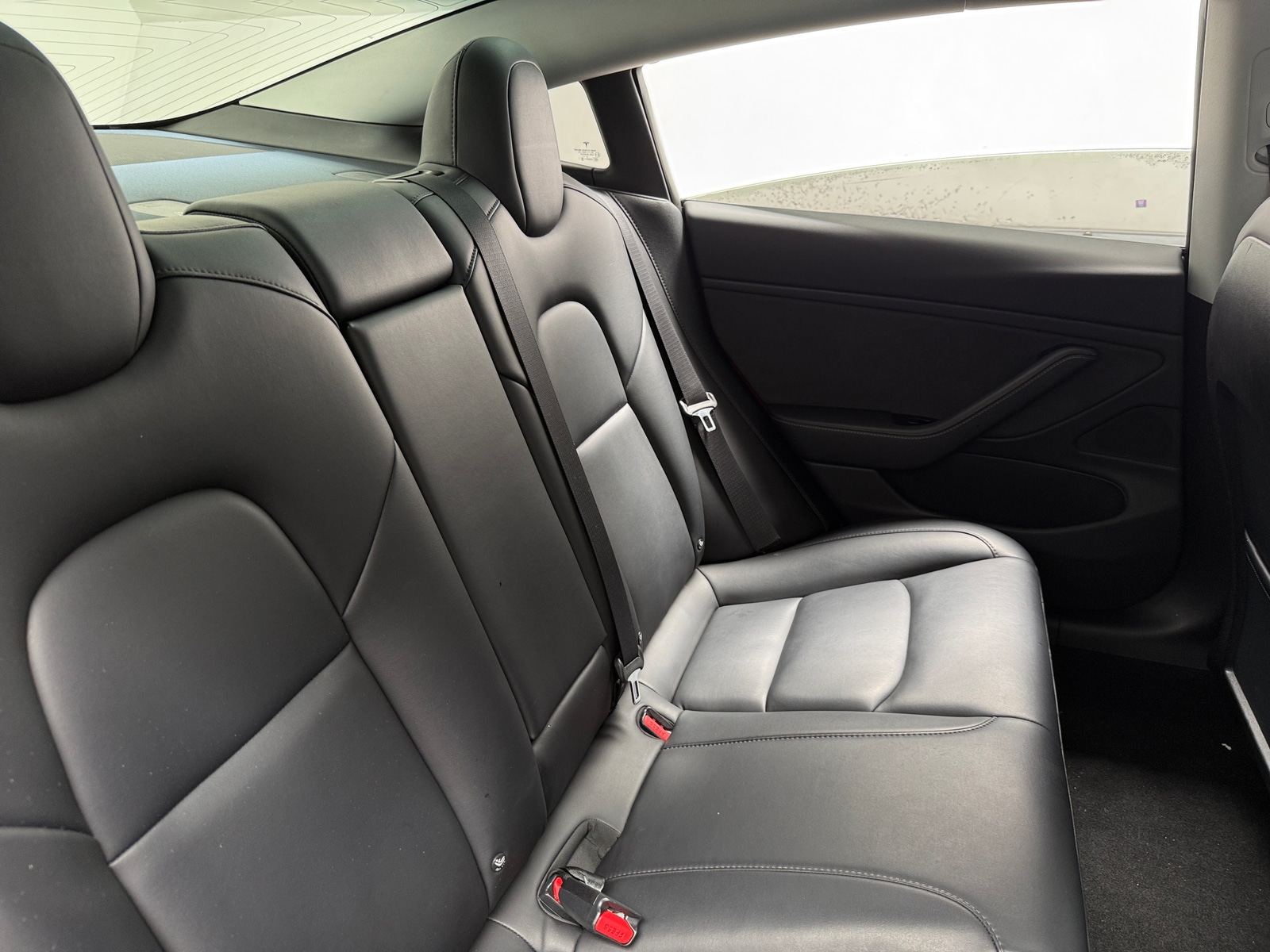 Thumbnail: 2018 Tesla Model 3 - 5