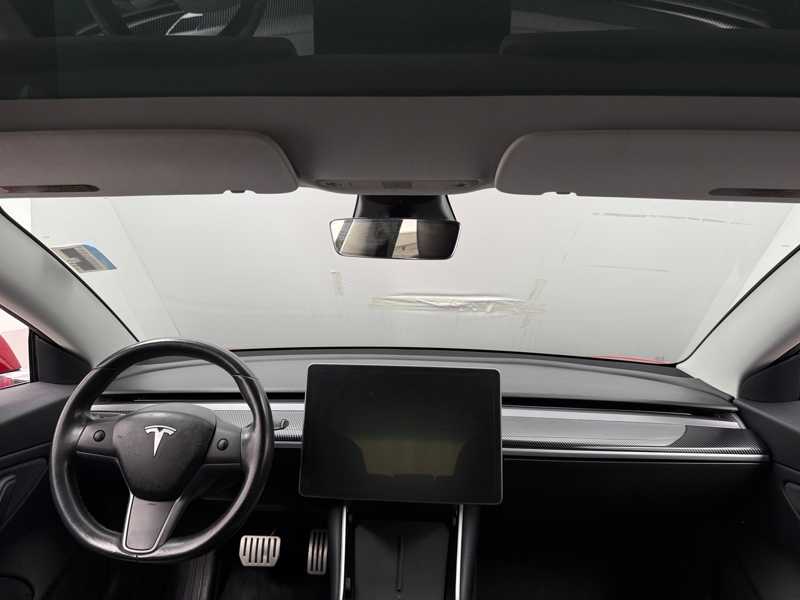 Thumbnail: 2018 Tesla Model 3 - 2