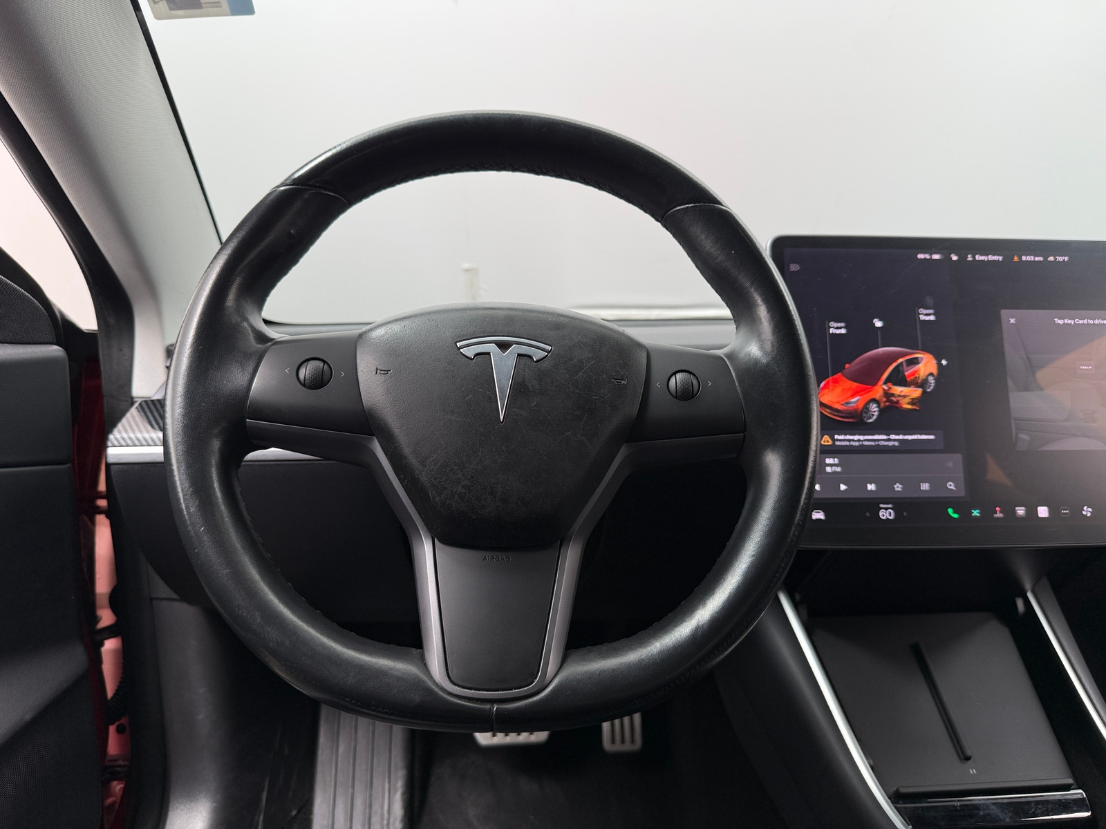 Thumbnail: 2018 Tesla Model 3 - 4