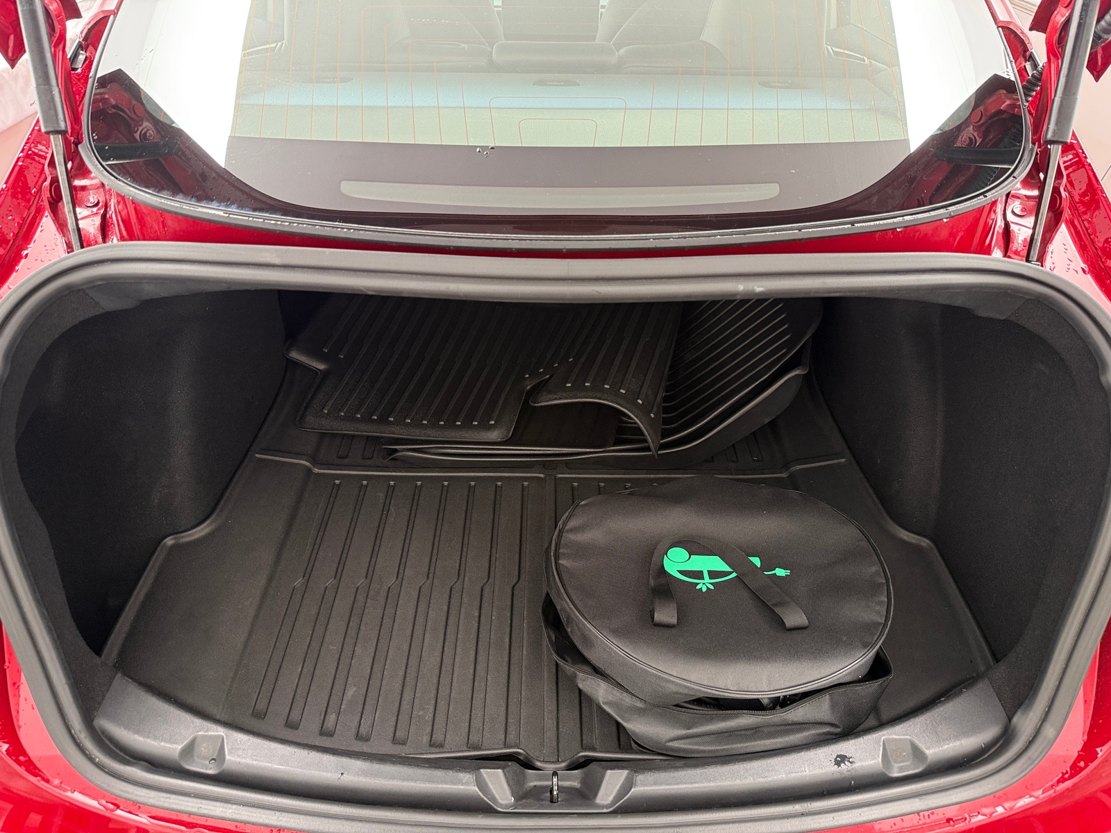 Thumbnail: 2018 Tesla Model 3 - 6