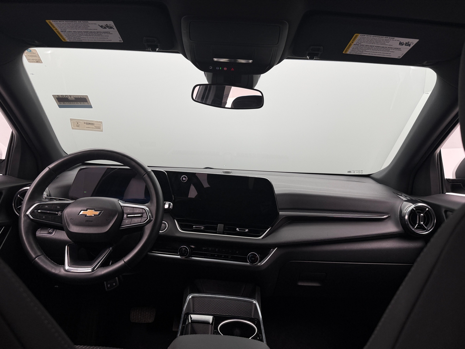 Thumbnail: 2025 Chevrolet Equinox - 3