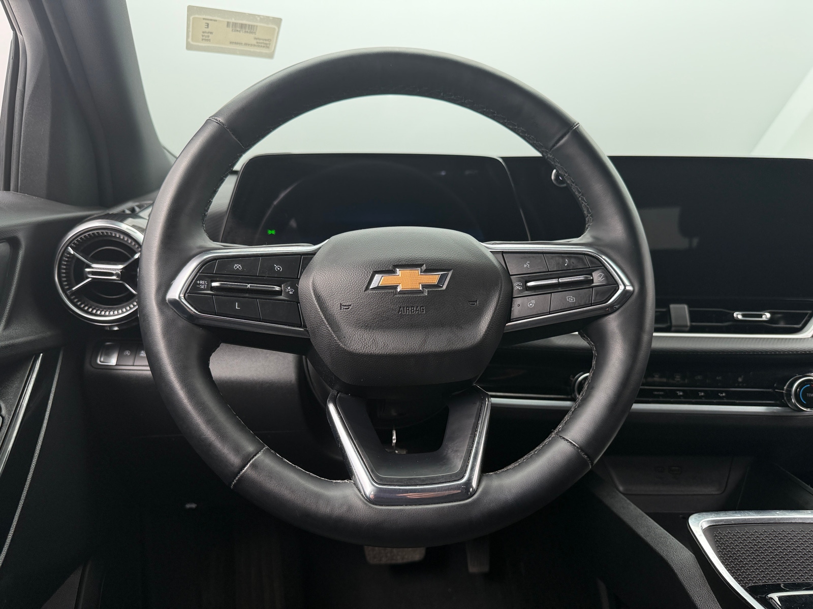 Thumbnail: 2025 Chevrolet Equinox - 5