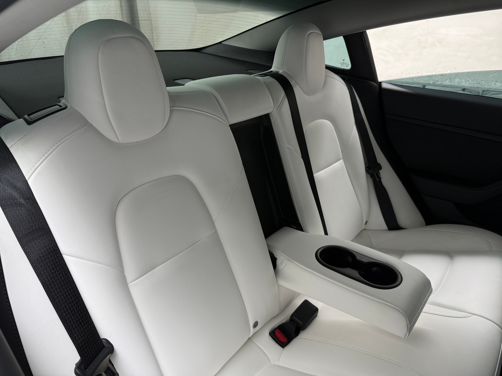 Thumbnail: 2023 Tesla Model 3 - 4