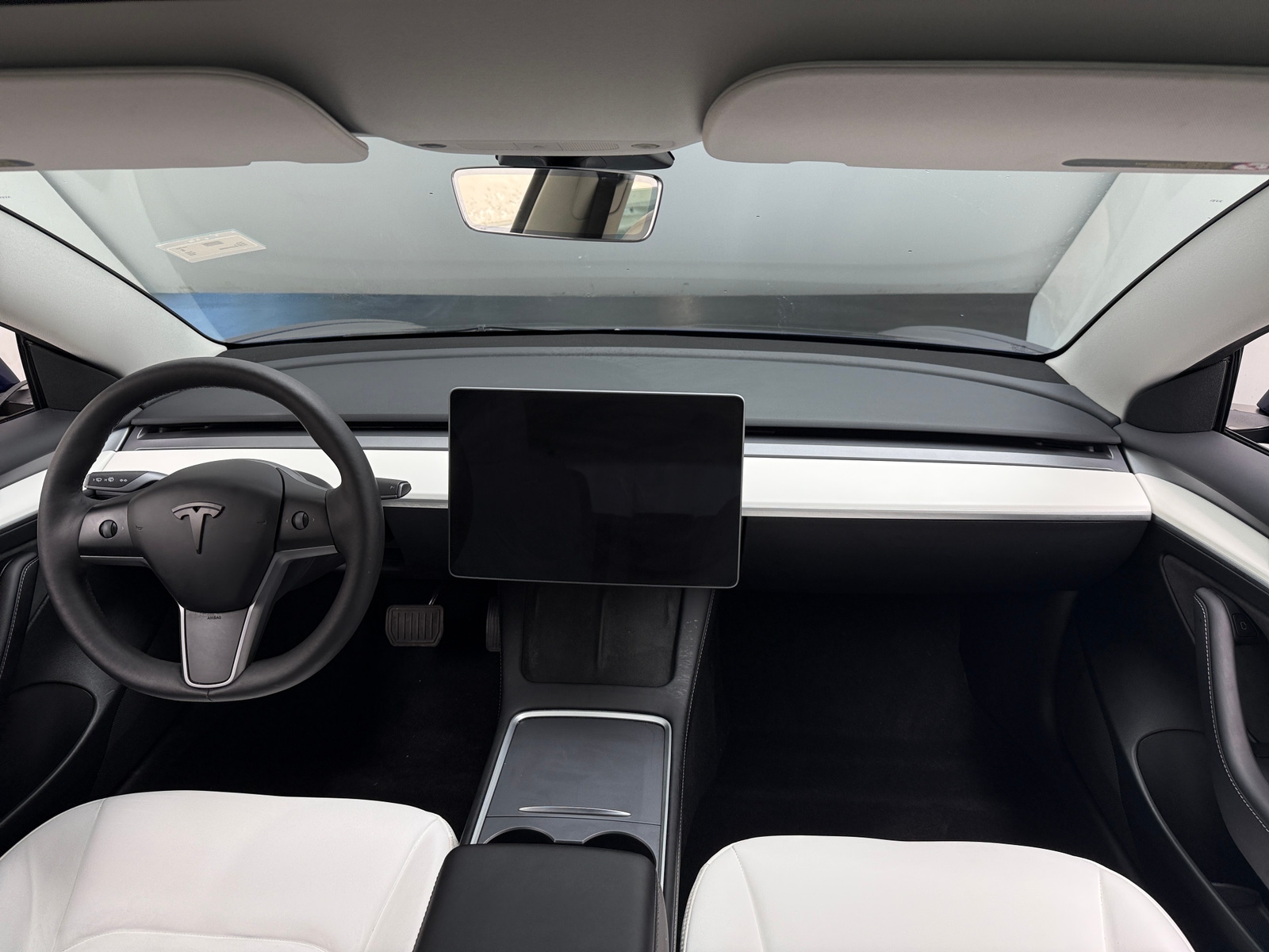 Thumbnail: 2023 Tesla Model 3 - 2