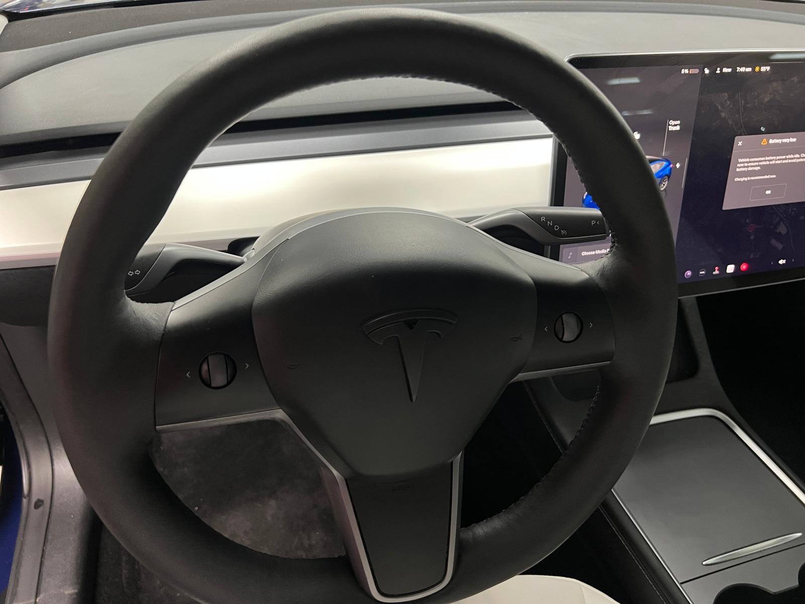Thumbnail: 2023 Tesla Model 3 - 3