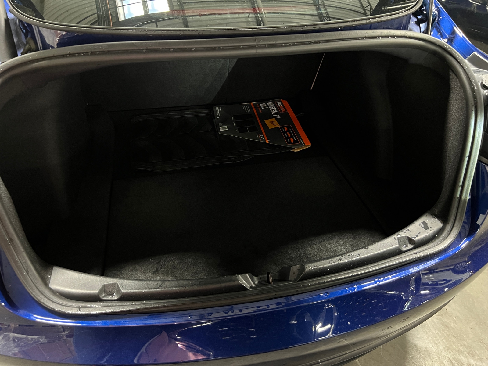 Thumbnail: 2023 Tesla Model 3 - 5