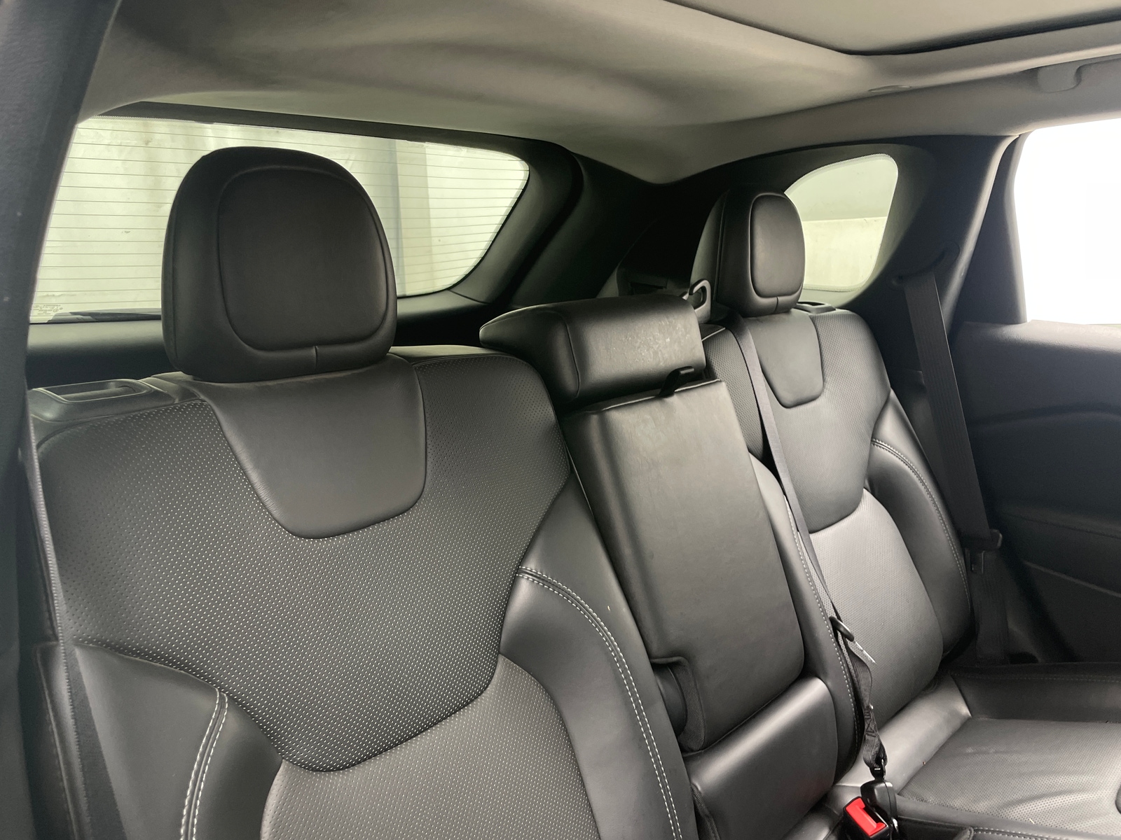 Thumbnail: 2020 Jeep Cherokee - 5