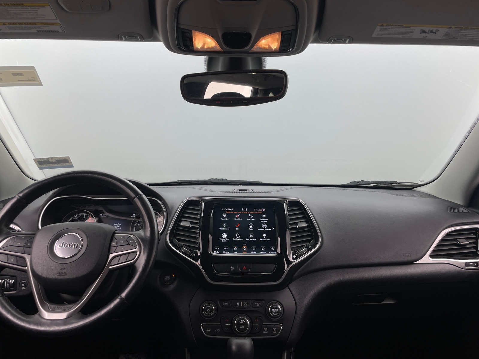 Thumbnail: 2020 Jeep Cherokee - 2