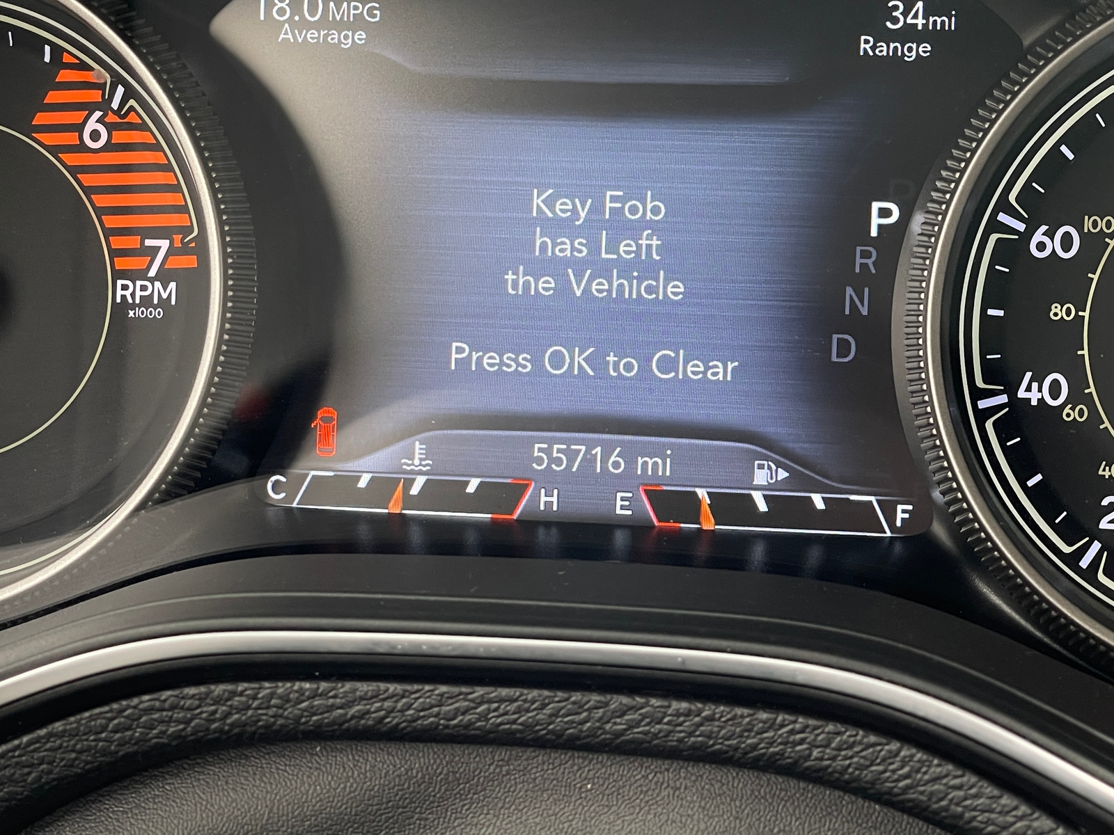 Thumbnail: 2020 Jeep Cherokee - 3