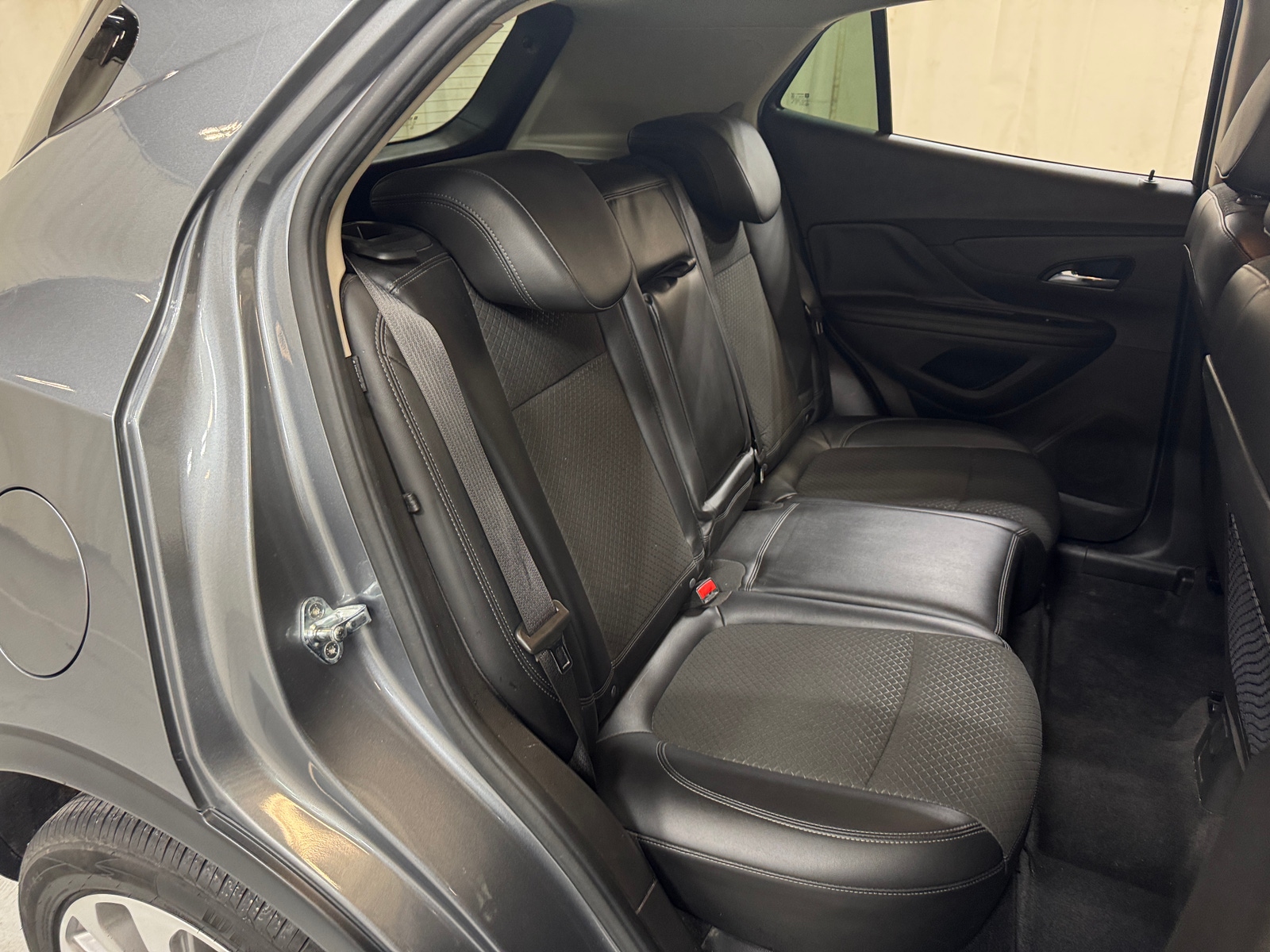 Thumbnail: 2019 Buick Encore - 5