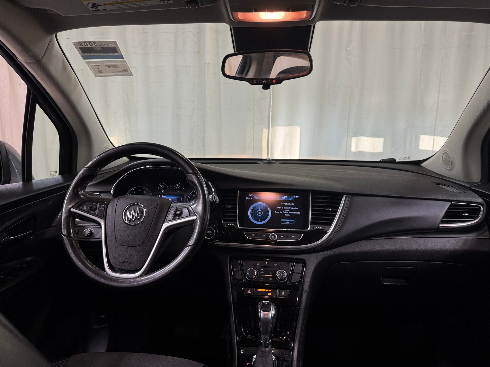 Thumbnail: 2019 Buick Encore - 2