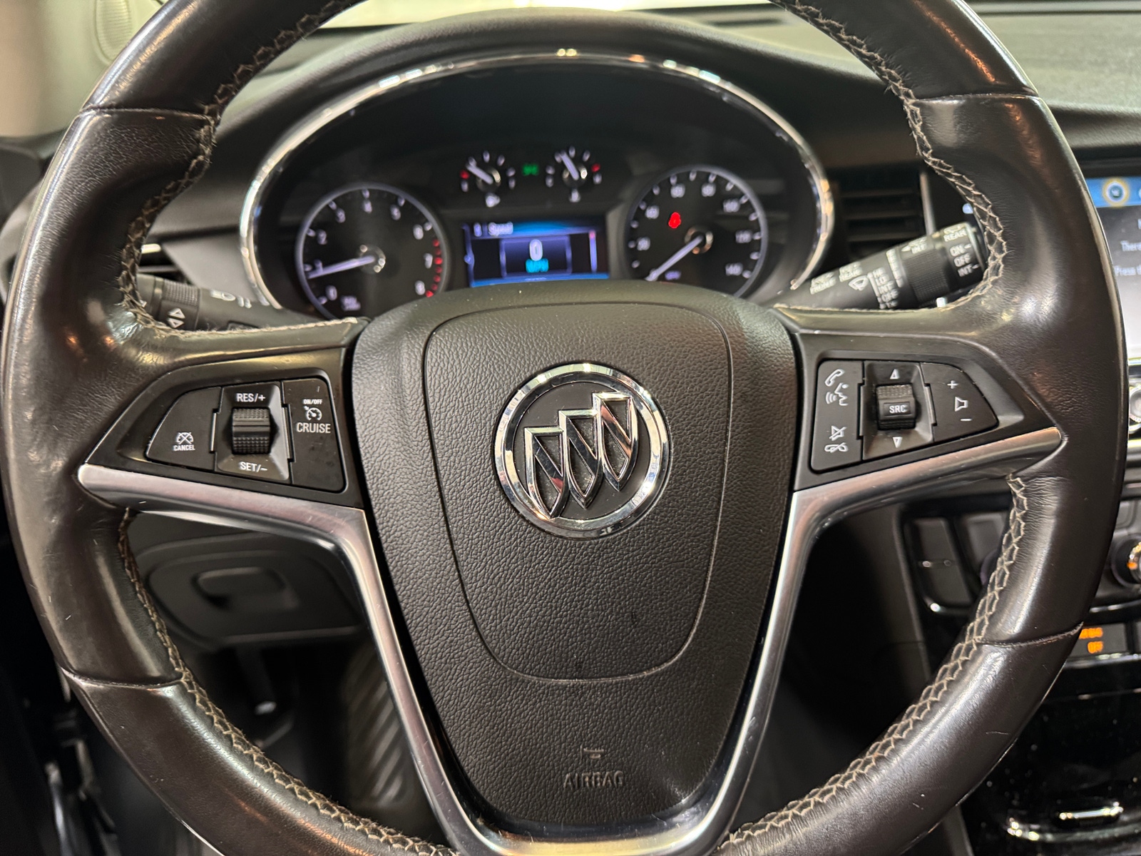 Thumbnail: 2019 Buick Encore - 4