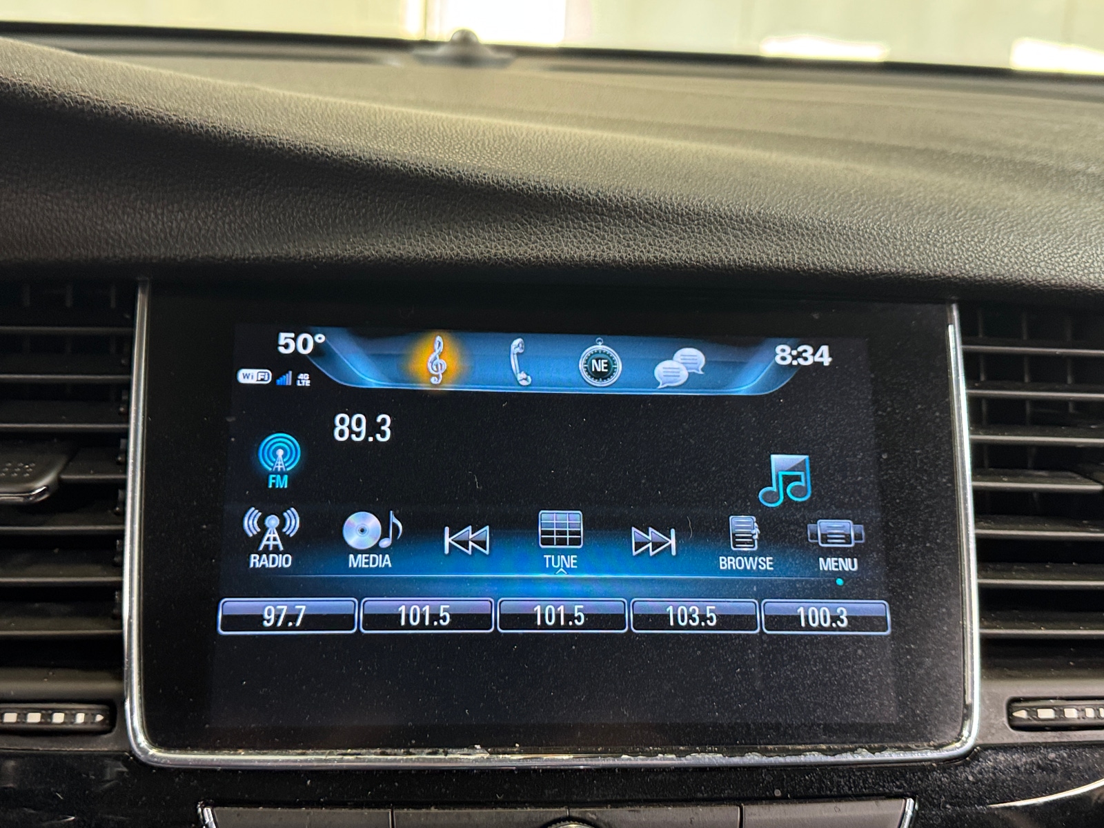 Thumbnail: 2019 Buick Encore - 3