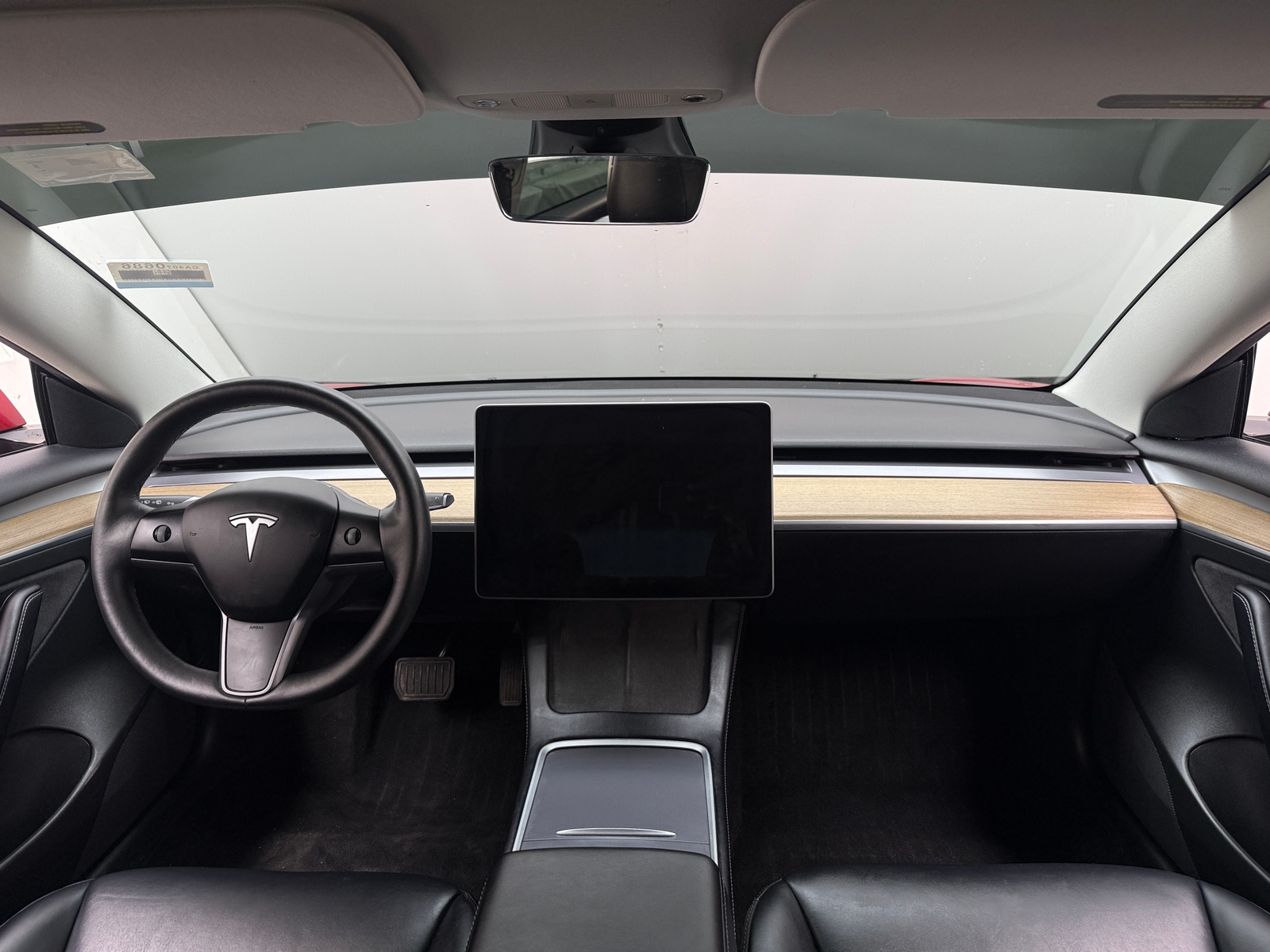 Thumbnail: 2022 Tesla Model 3 - 2