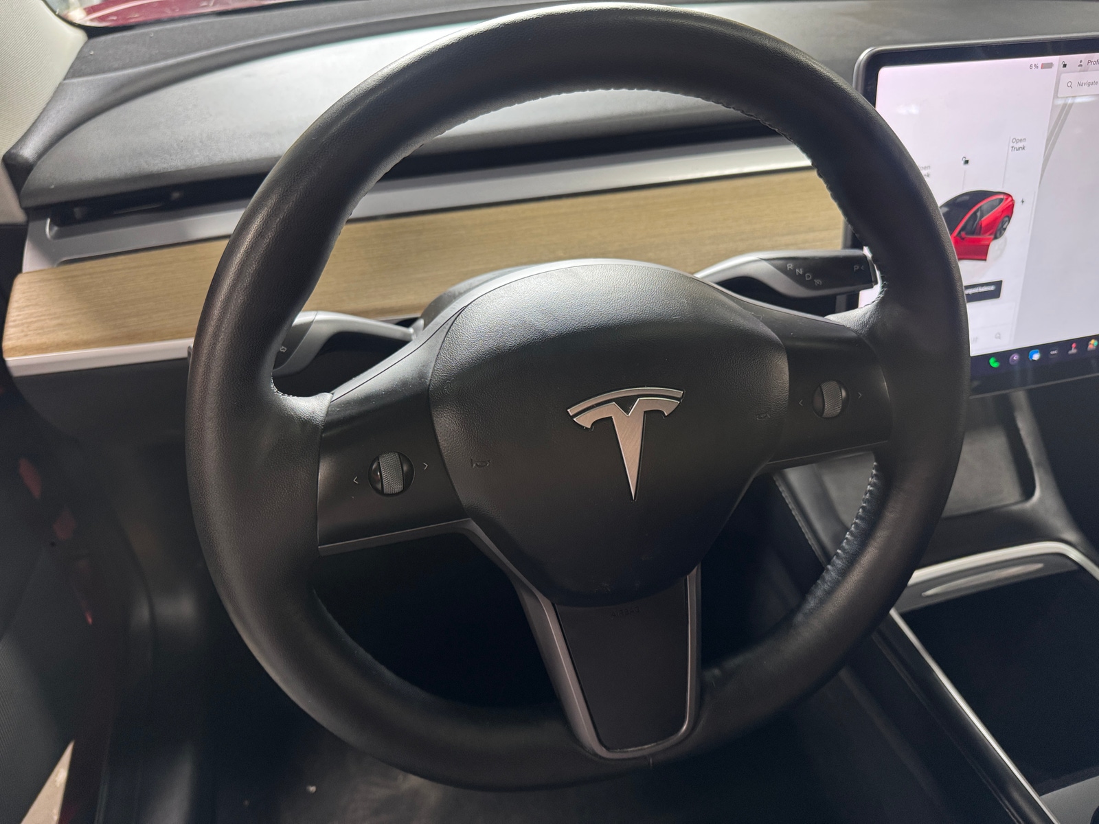 Thumbnail: 2022 Tesla Model 3 - 4