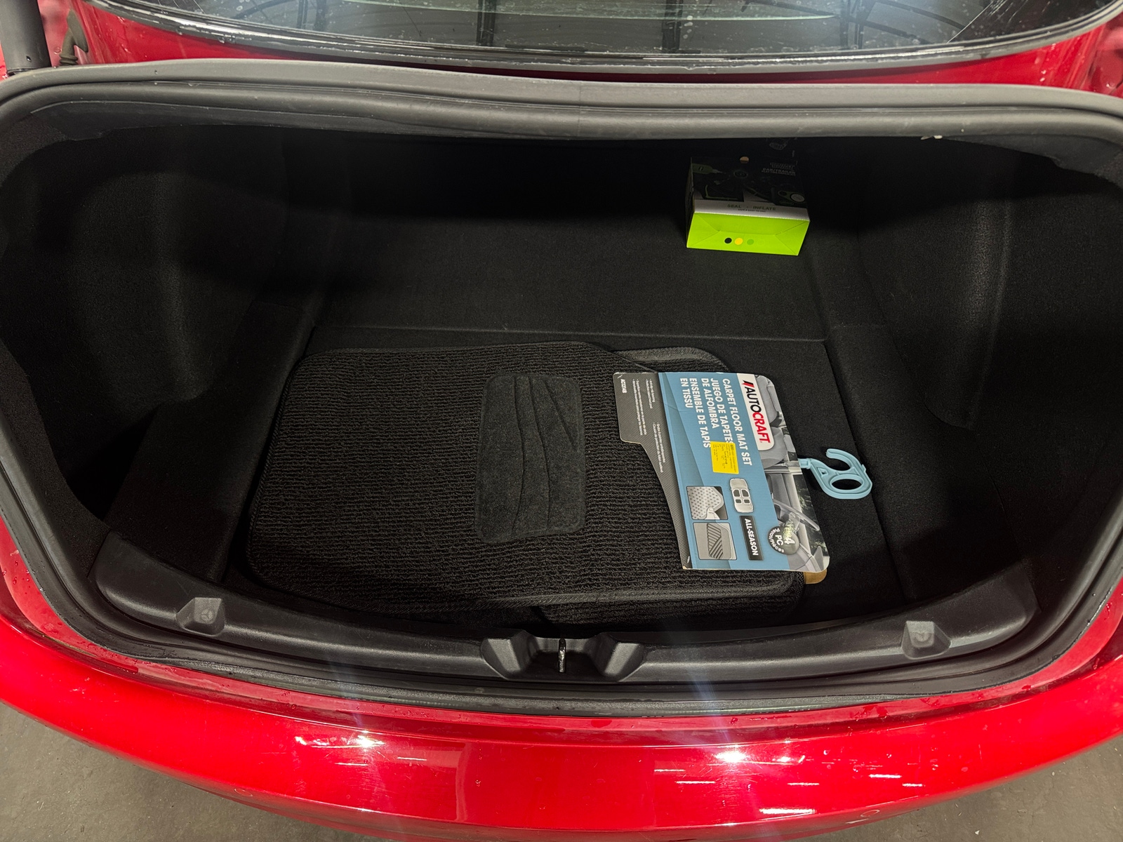 Thumbnail: 2022 Tesla Model 3 - 6