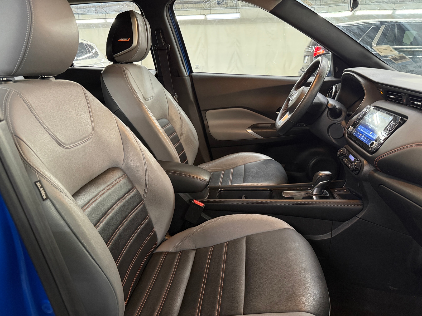 Thumbnail: 2021 Nissan Kicks - 2