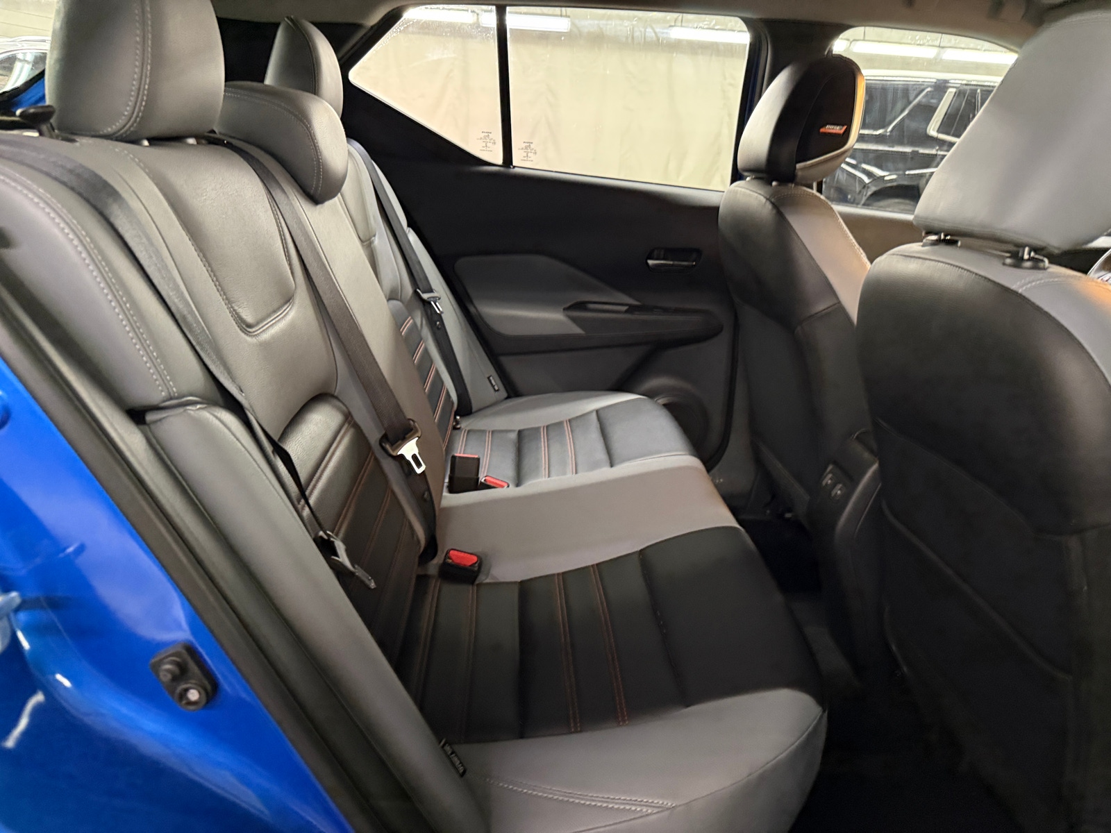 Thumbnail: 2021 Nissan Kicks - 6