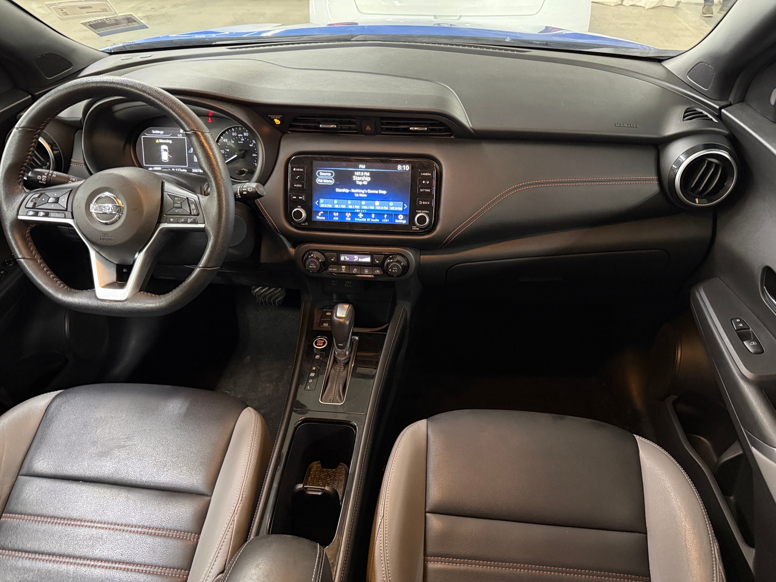 Thumbnail: 2021 Nissan Kicks - 3