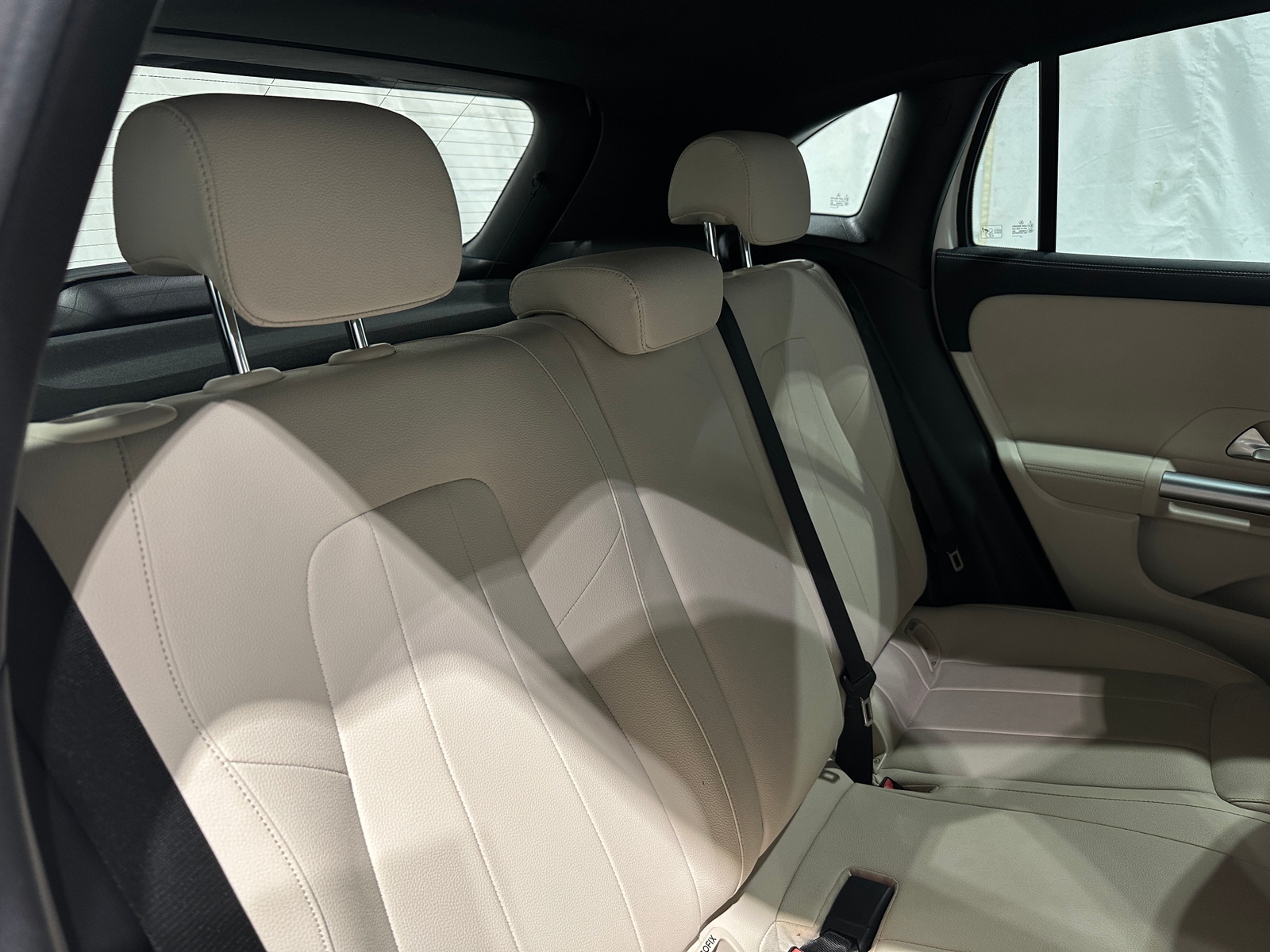 Thumbnail: 2025 Mercedes-Benz GLA - 5