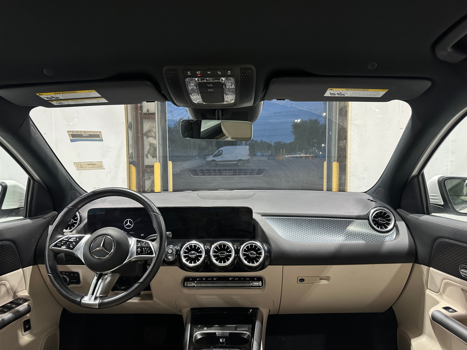 Thumbnail: 2025 Mercedes-Benz GLA - 2