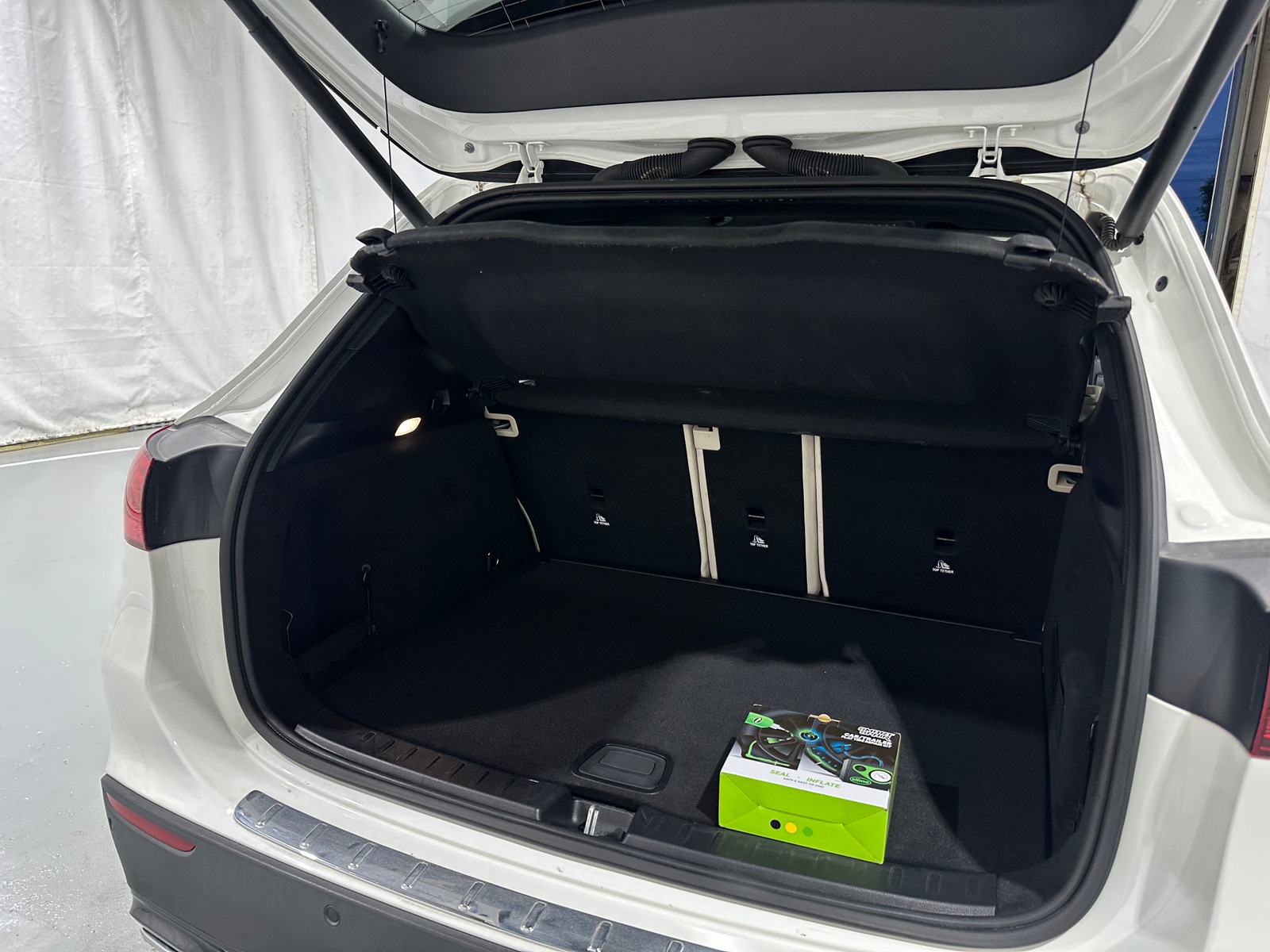 Thumbnail: 2025 Mercedes-Benz GLA - 6