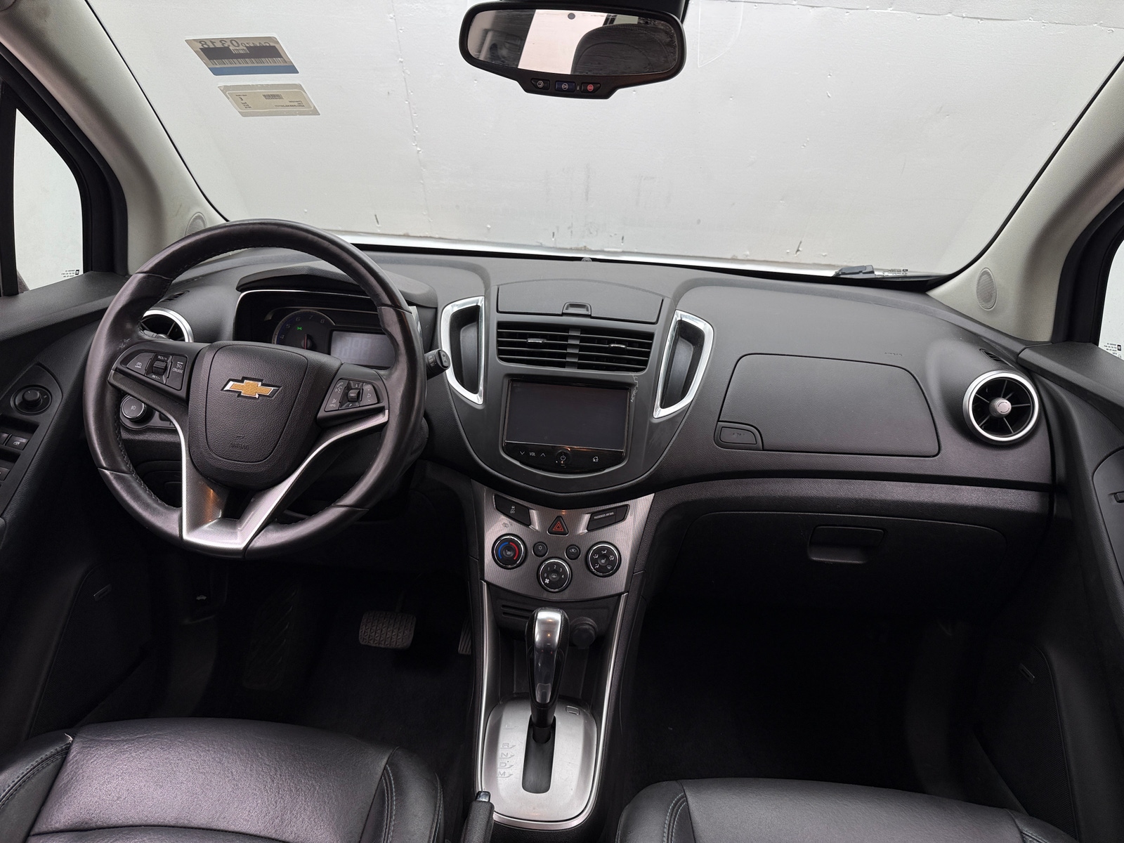 Thumbnail: 2016 Chevrolet Trax - 2