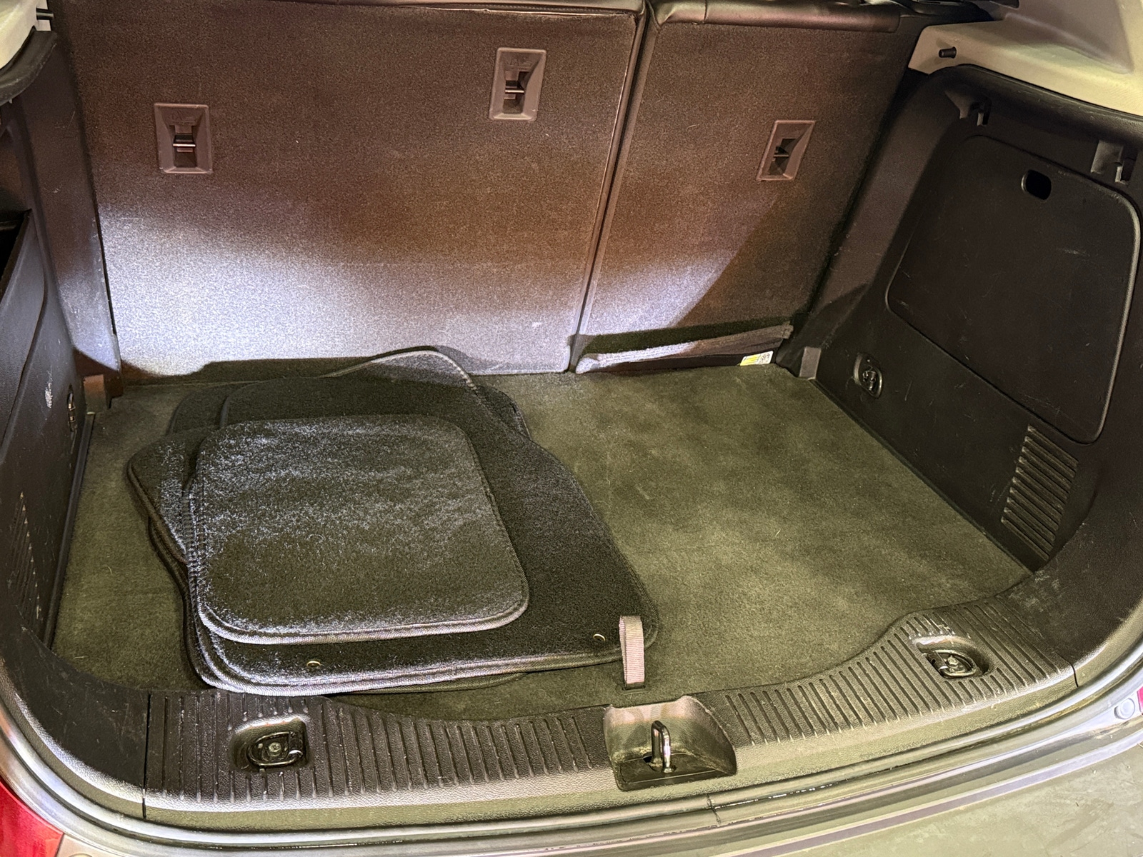 Thumbnail: 2016 Chevrolet Trax - 6