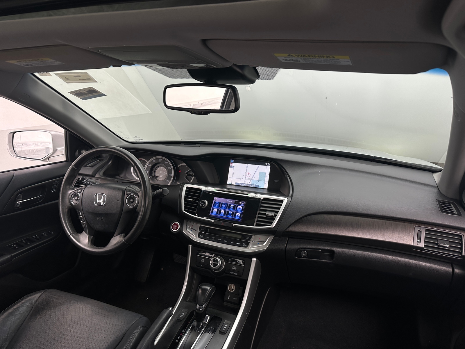 Thumbnail: 2013 Honda Accord - 2