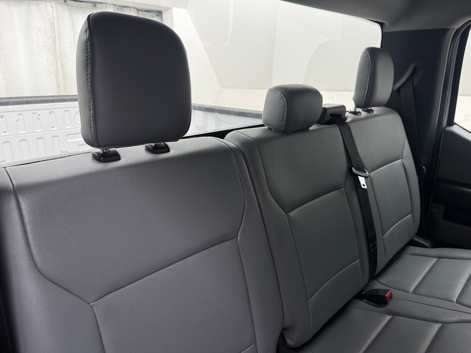 Thumbnail: 2021 Ford Econoline - 6