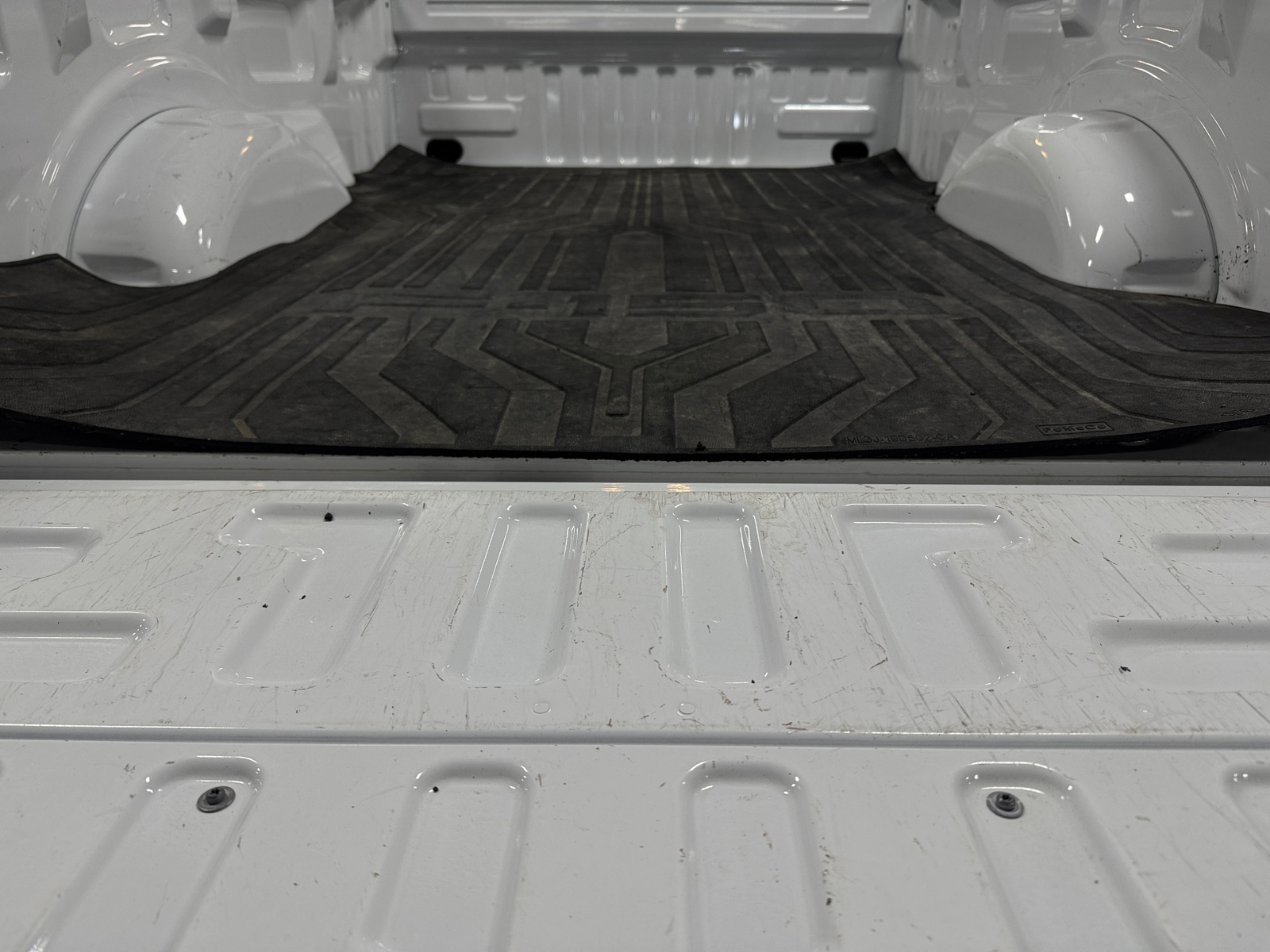 Thumbnail: 2021 Ford Econoline - 7