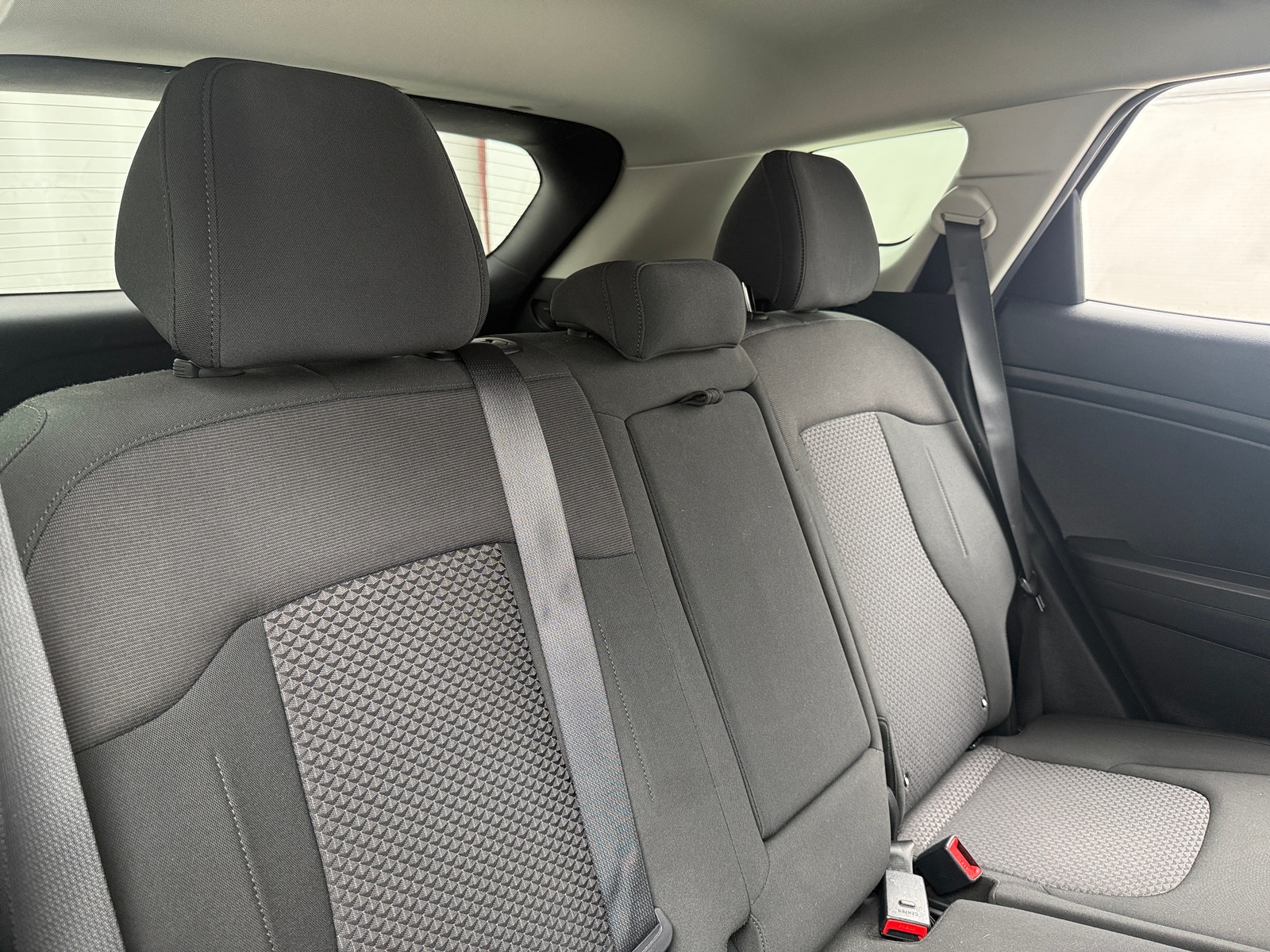 Thumbnail: 2024 Kia Sportage - 6