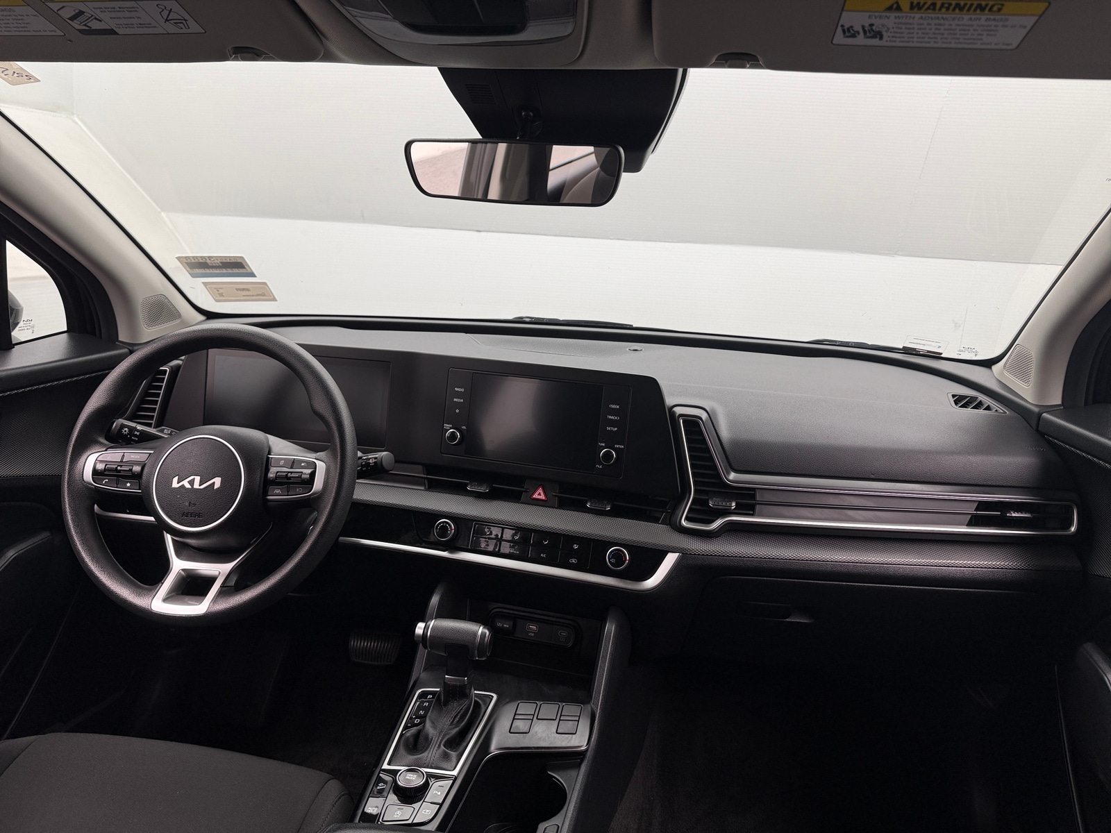 Thumbnail: 2024 Kia Sportage - 3