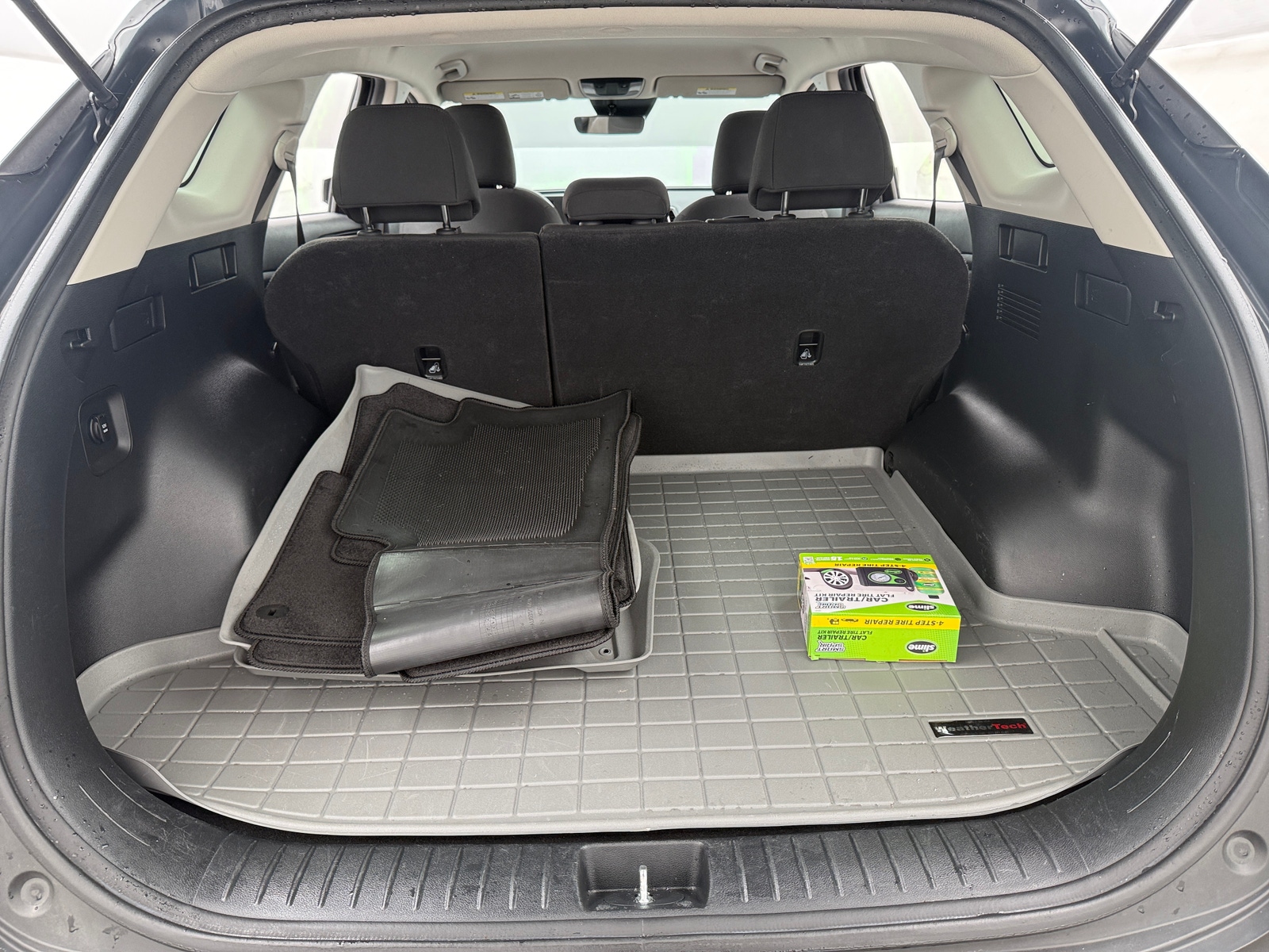 Thumbnail: 2024 Kia Sportage - 7