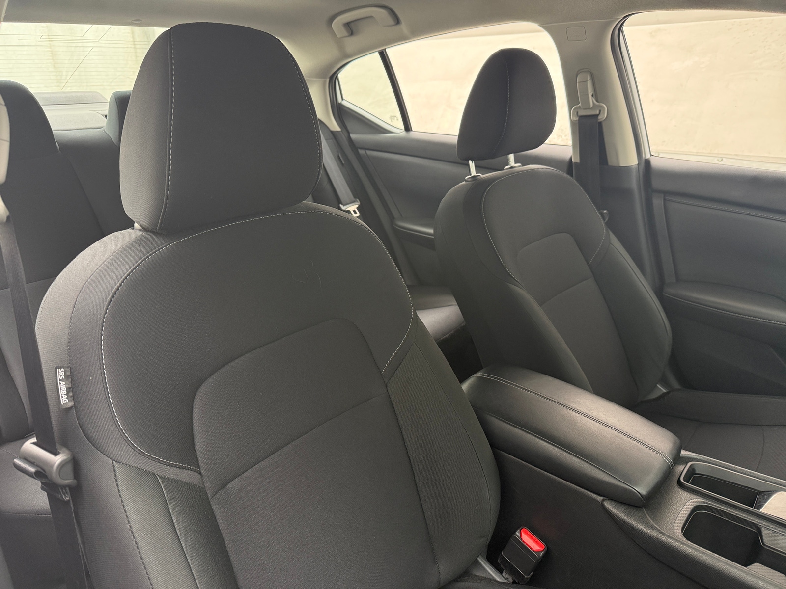 Thumbnail: 2025 Nissan Sentra - 2