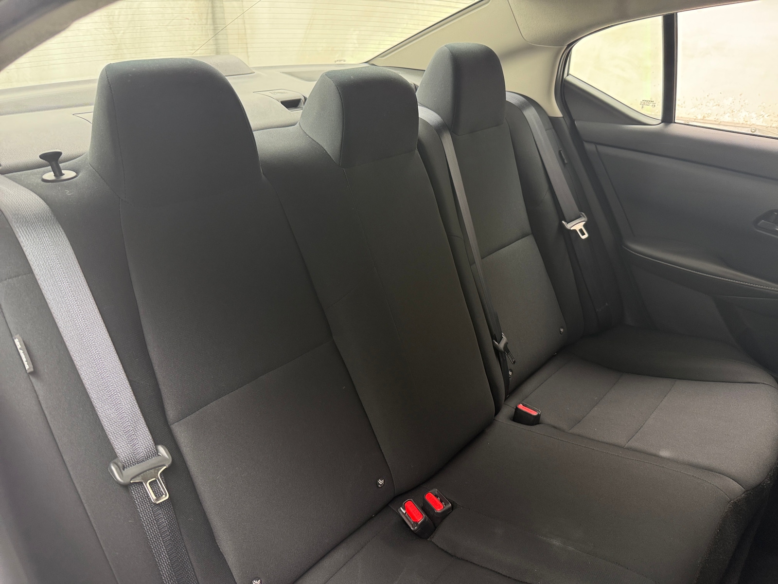 Thumbnail: 2025 Nissan Sentra - 6