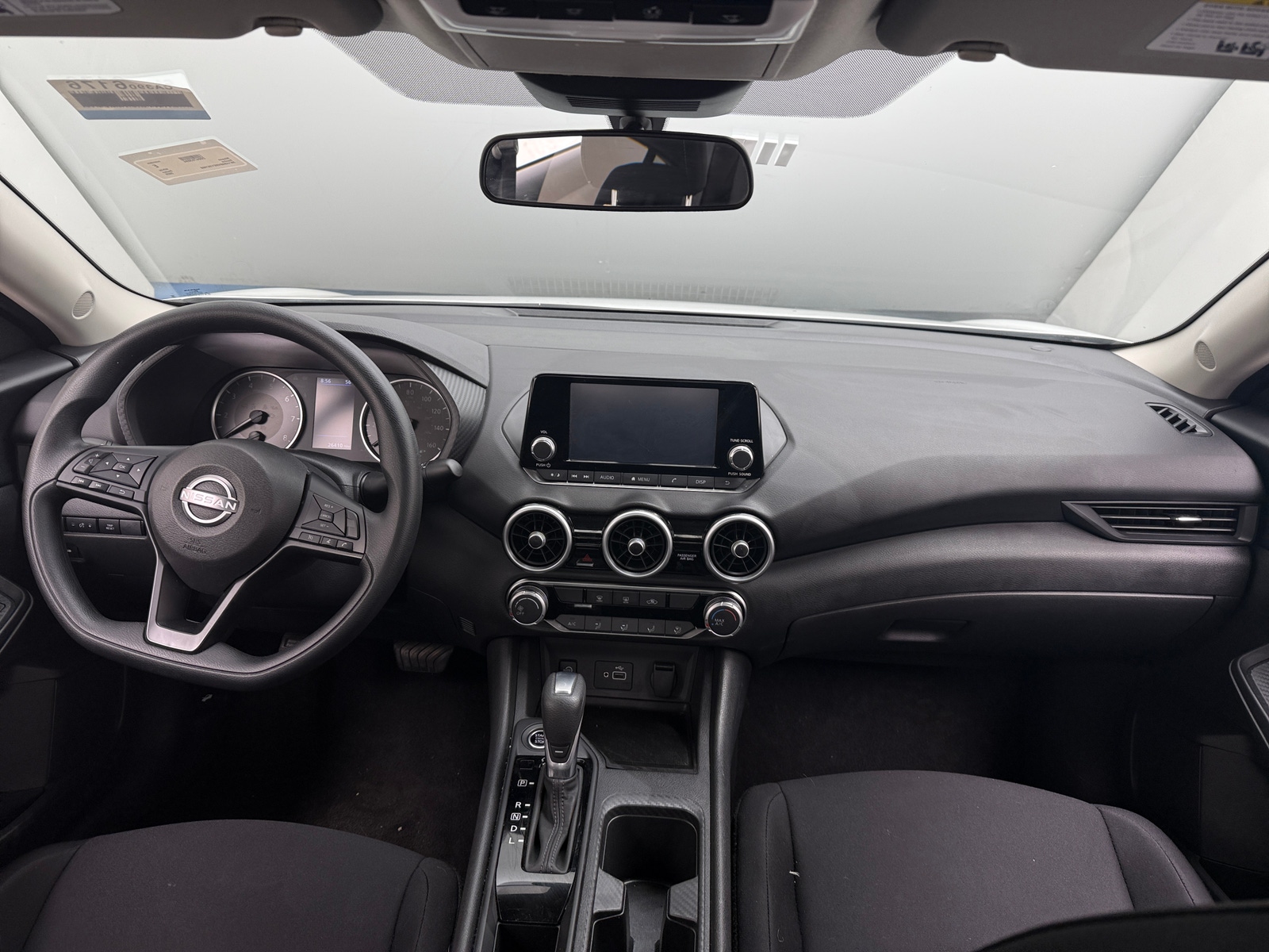 Thumbnail: 2025 Nissan Sentra - 3