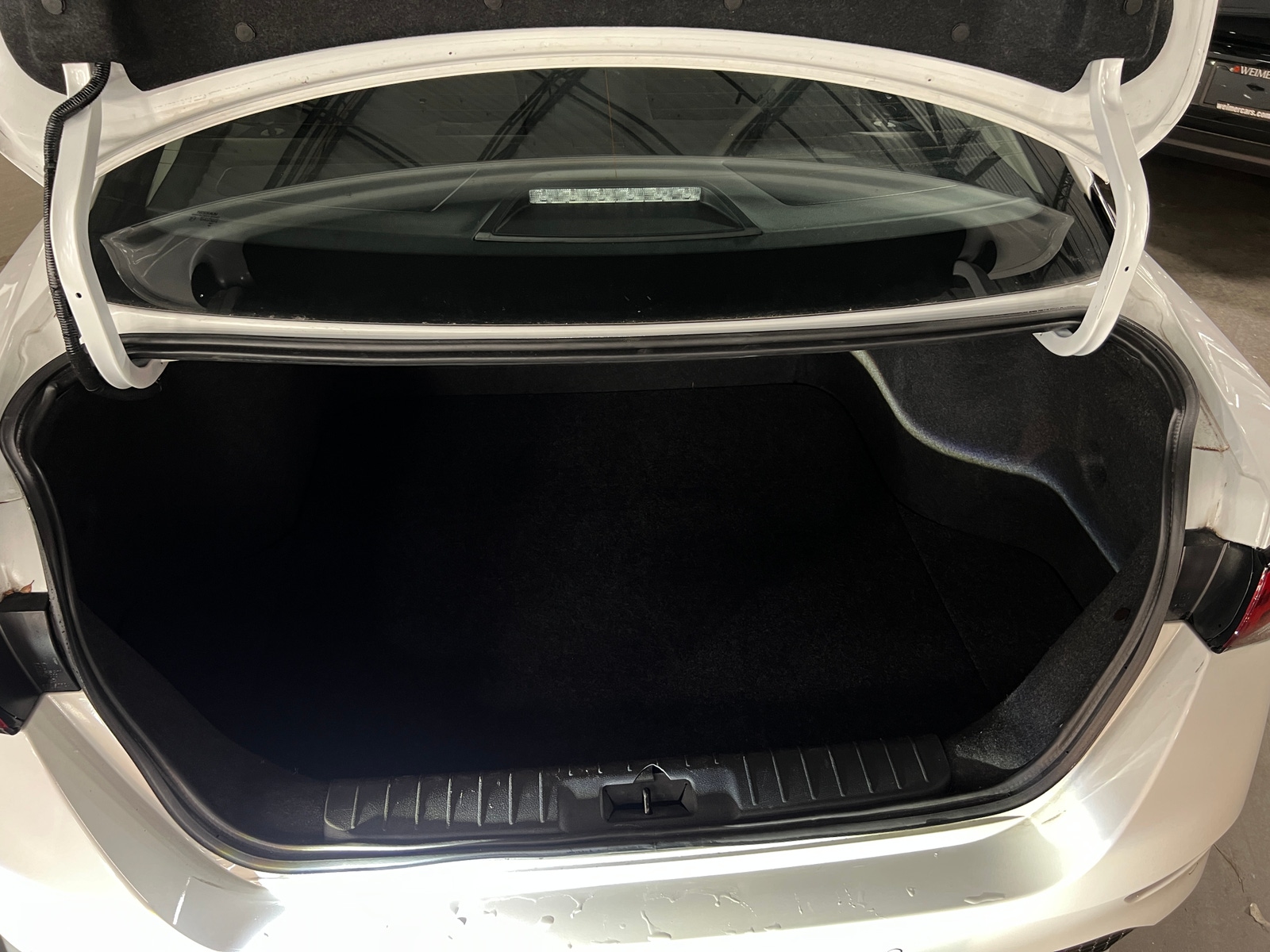 Thumbnail: 2025 Nissan Sentra - 7