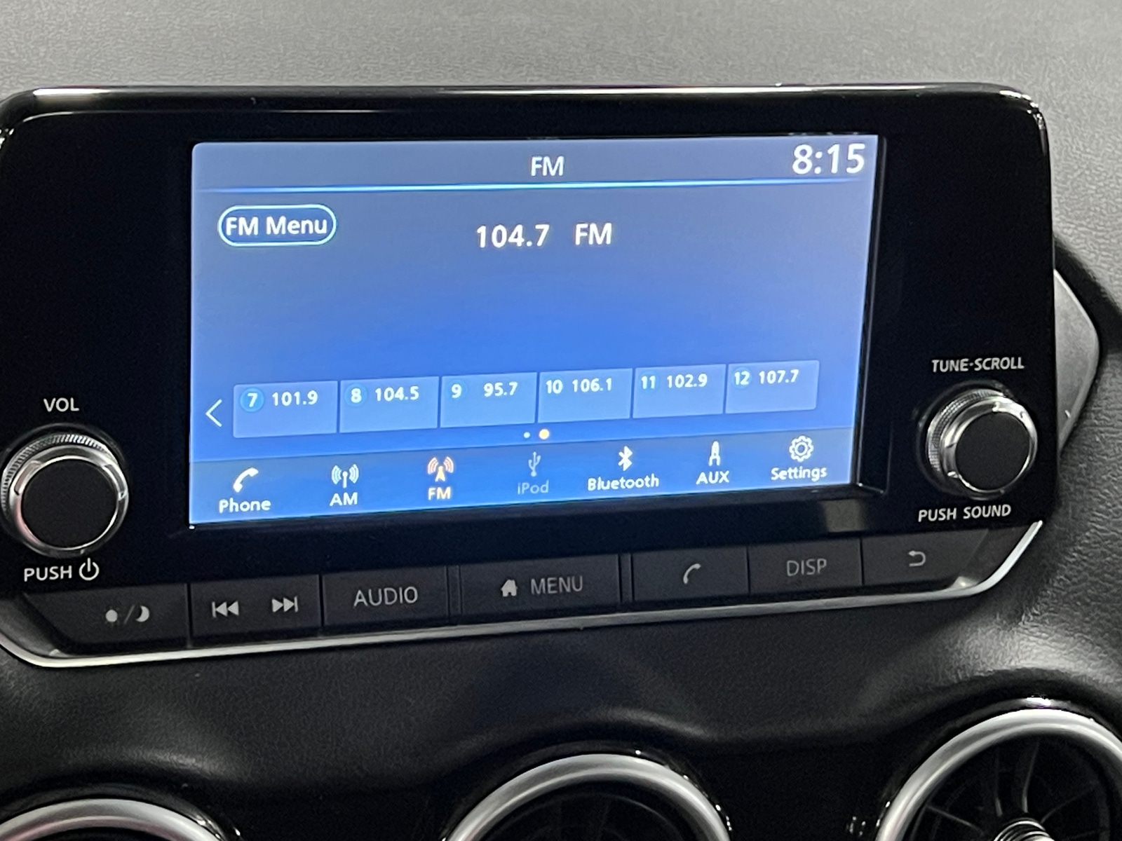 Thumbnail: 2025 Nissan Sentra - 4