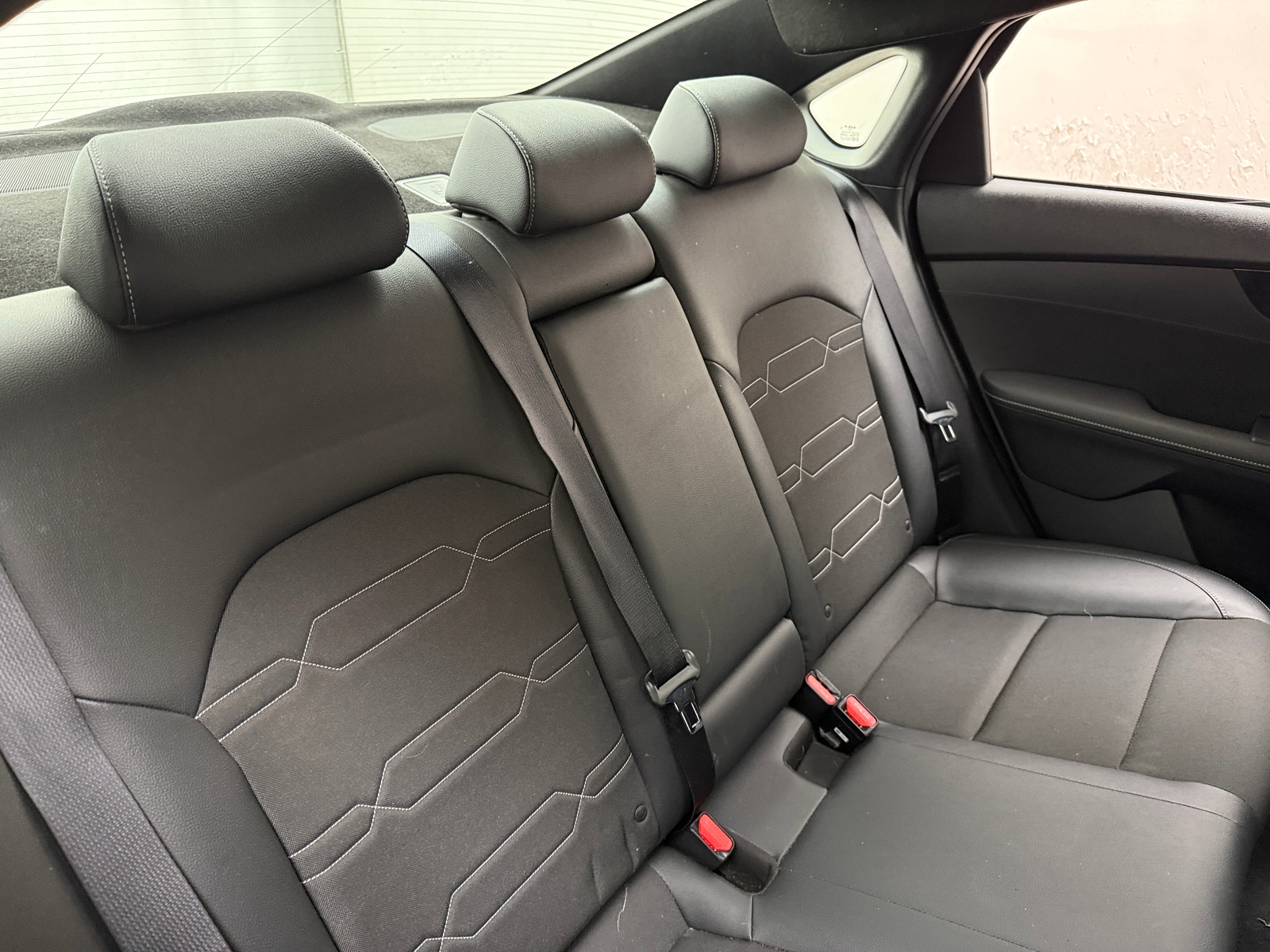 Thumbnail: 2022 Kia Forte - 6