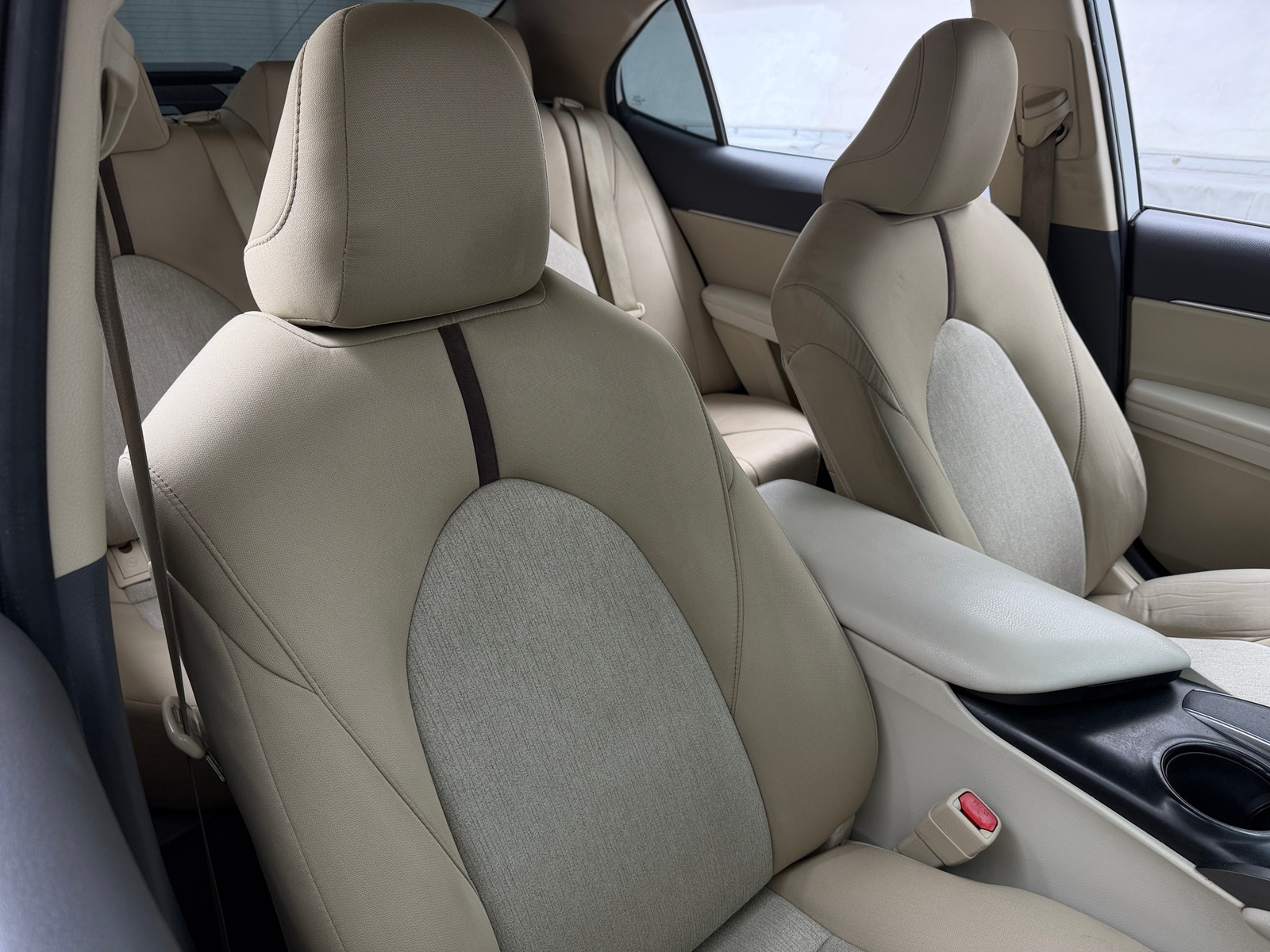 Thumbnail: 2019 Toyota Camry - 2