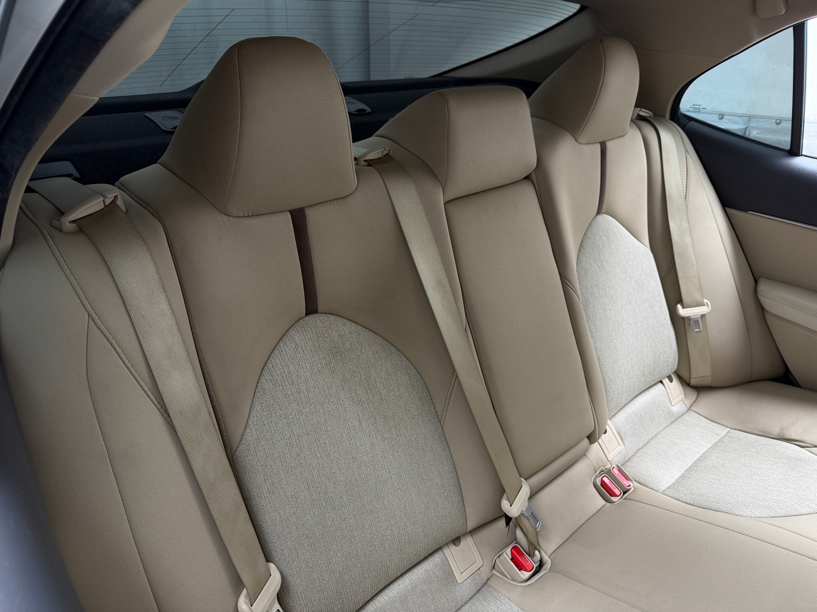 Thumbnail: 2019 Toyota Camry - 6