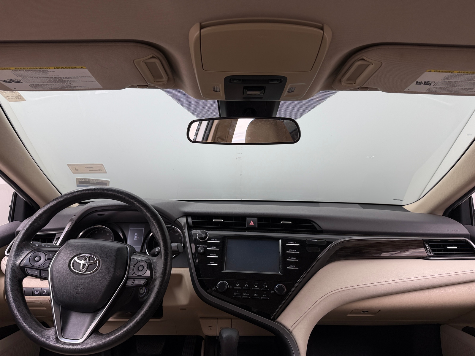 Thumbnail: 2019 Toyota Camry - 3