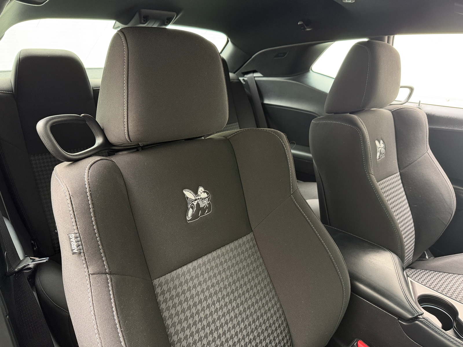 Thumbnail: 2022 Dodge Challenger - 2