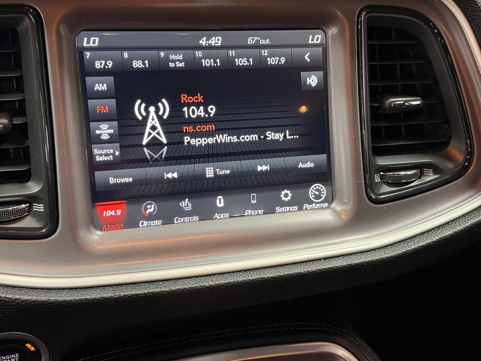 Thumbnail: 2022 Dodge Challenger - 3