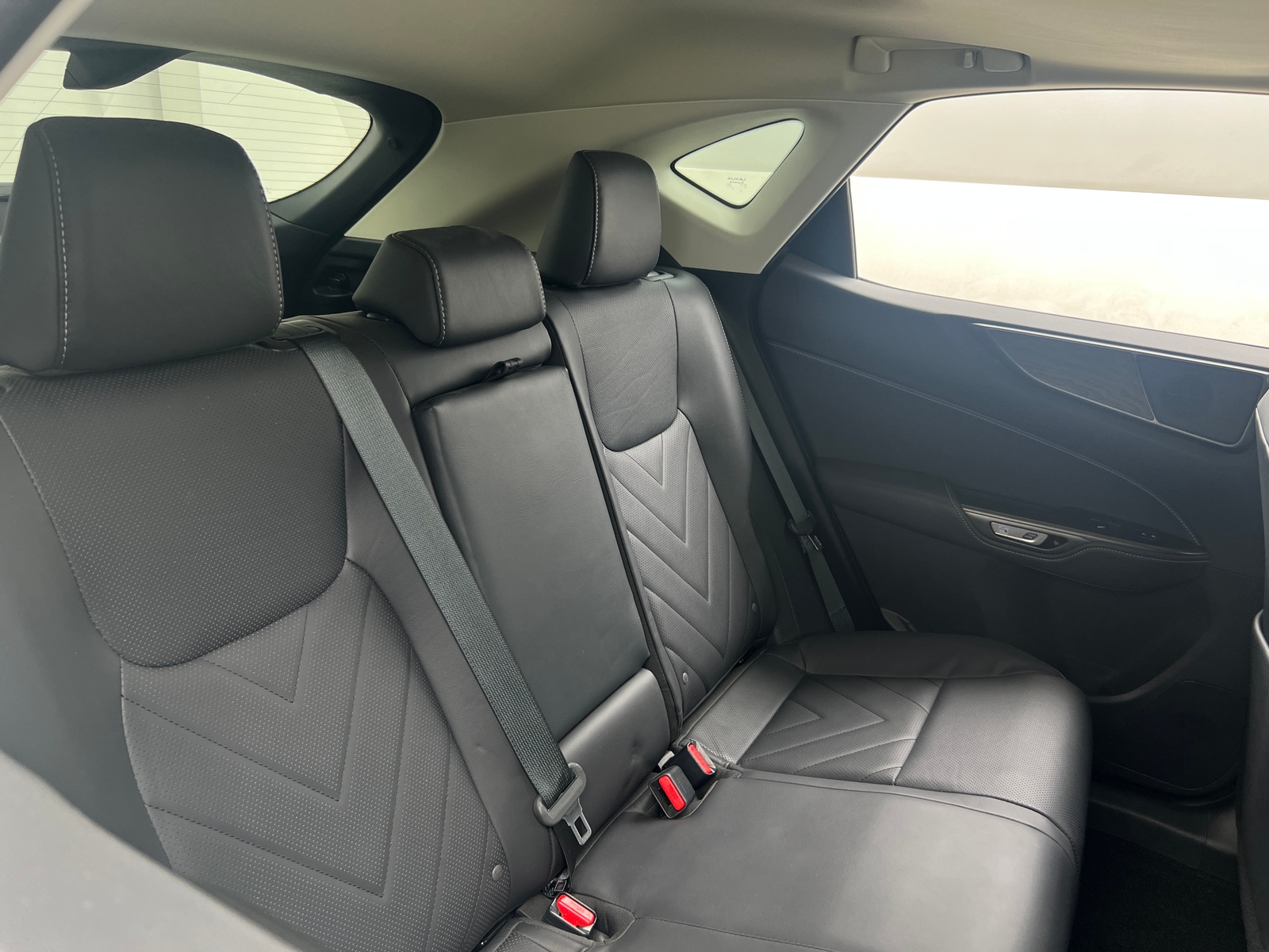 Thumbnail: 2023 Lexus NX - 5