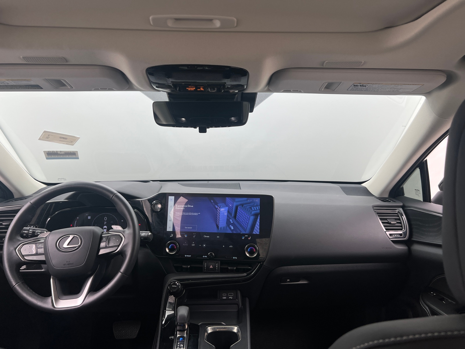 Thumbnail: 2023 Lexus NX - 2