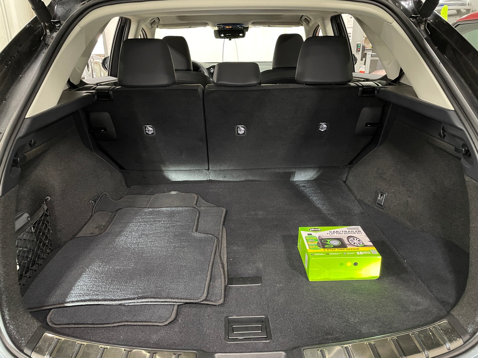 Thumbnail: 2023 Lexus NX - 6