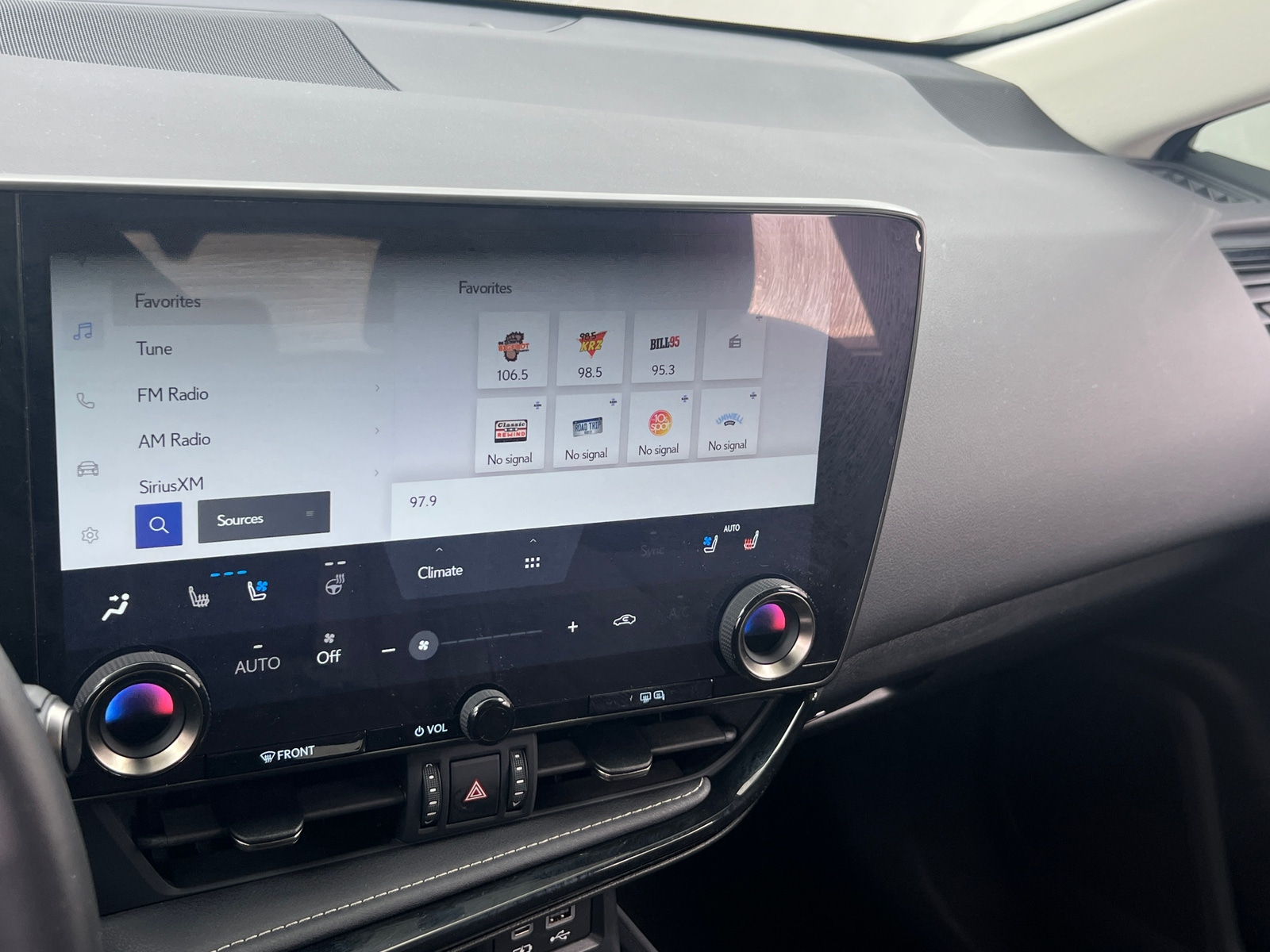 Thumbnail: 2023 Lexus NX - 3