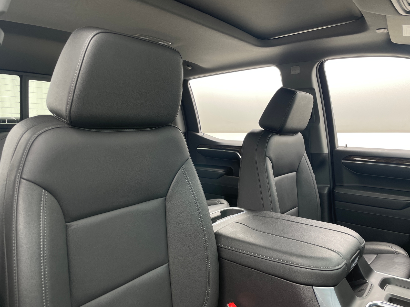 Thumbnail: 2024 GMC Sierra 1500 - 2